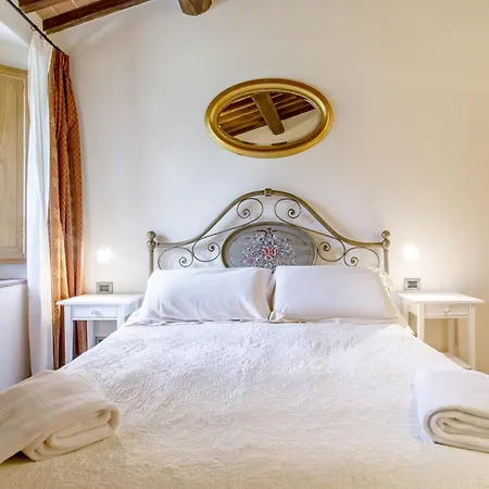 Relais La Costa Historical Residence Monteriggioni Exterior photo