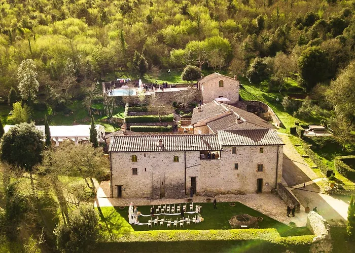 Relais La Costa Historical Residence