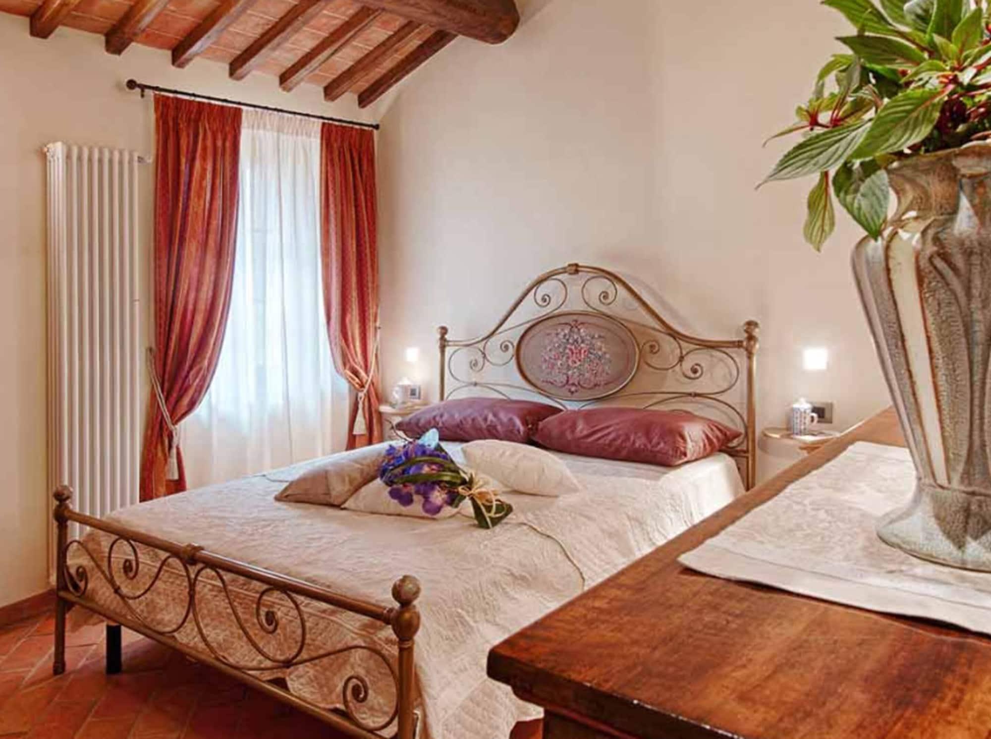 Relais La Costa Historical 3*
