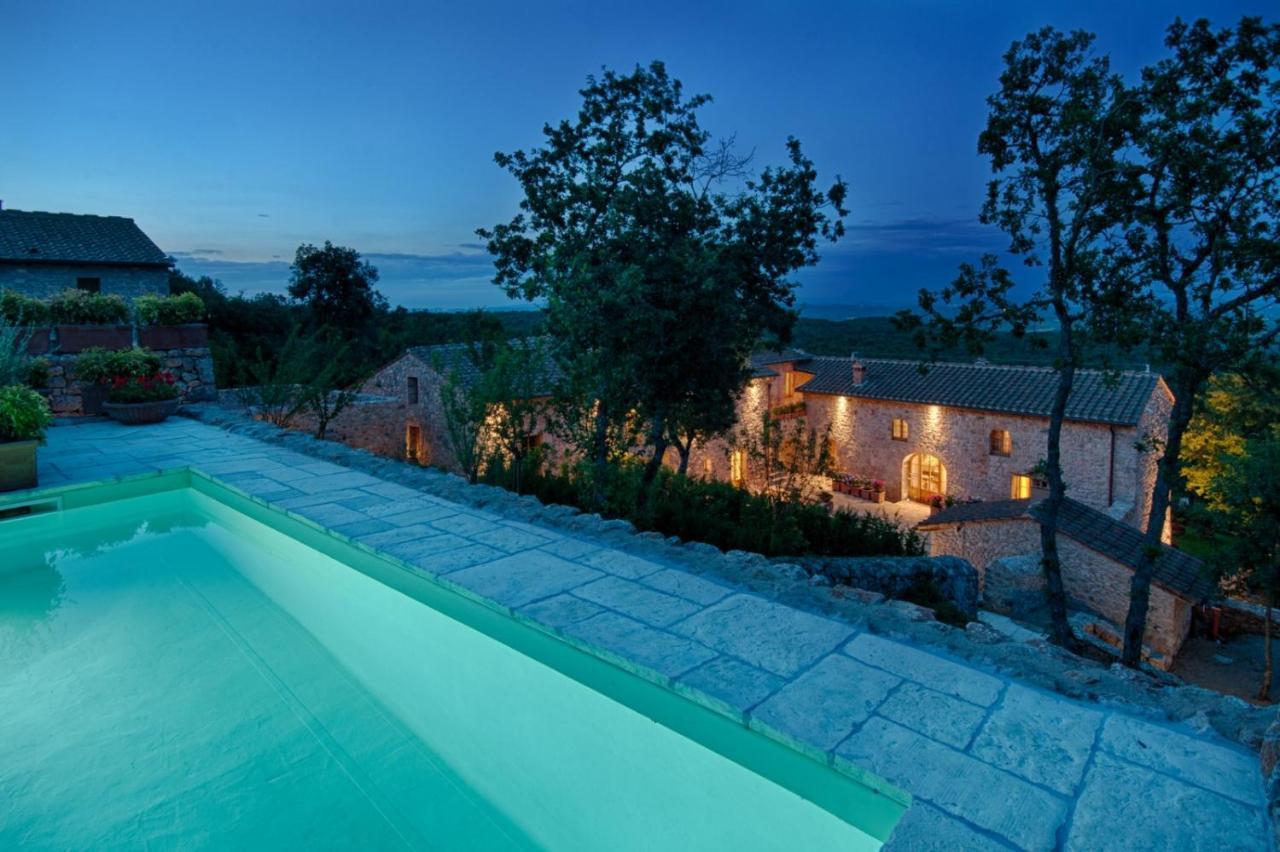 Relais La Costa Historical Monteriggioni