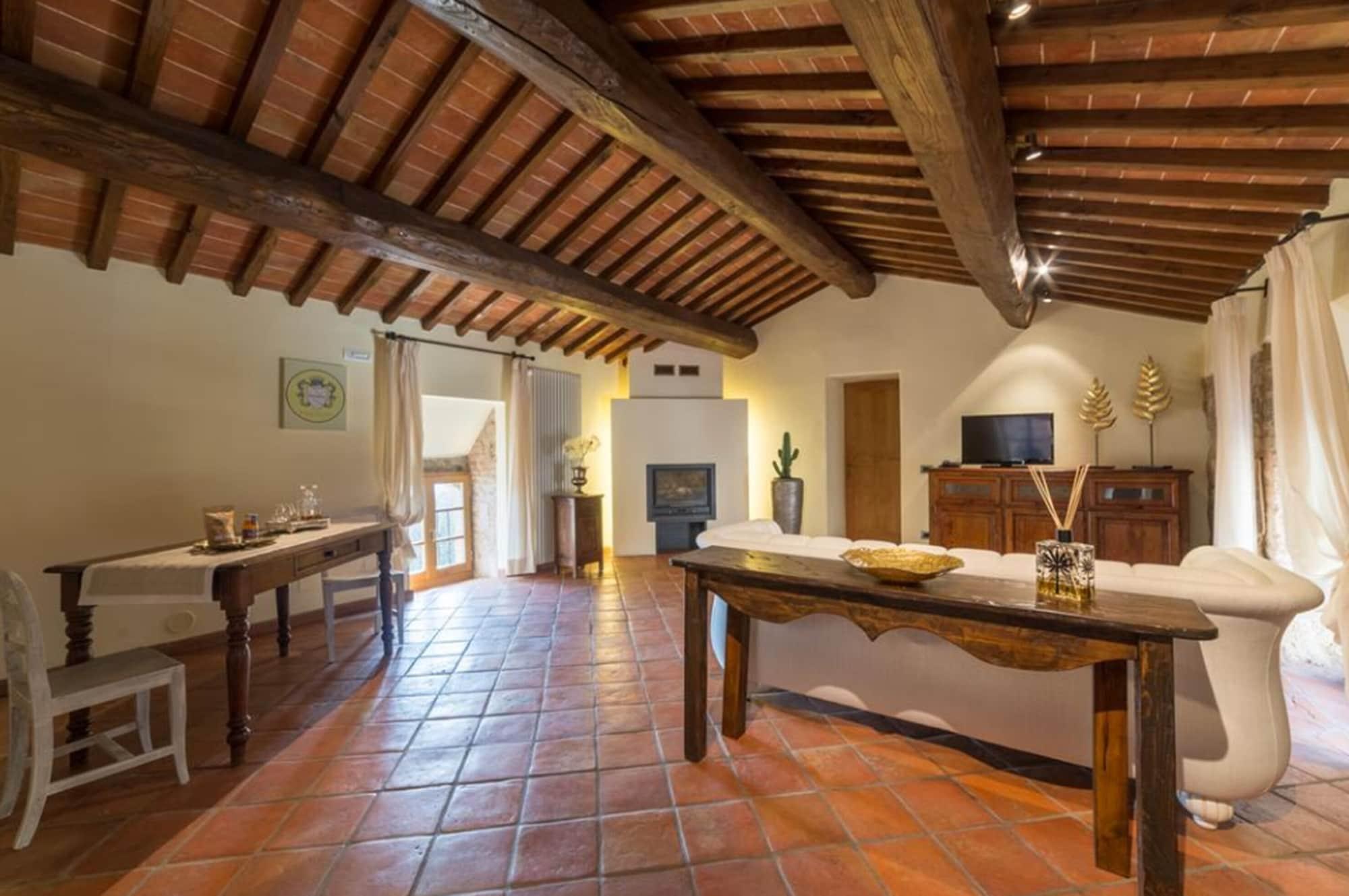 Relais La Costa Historical 3*
