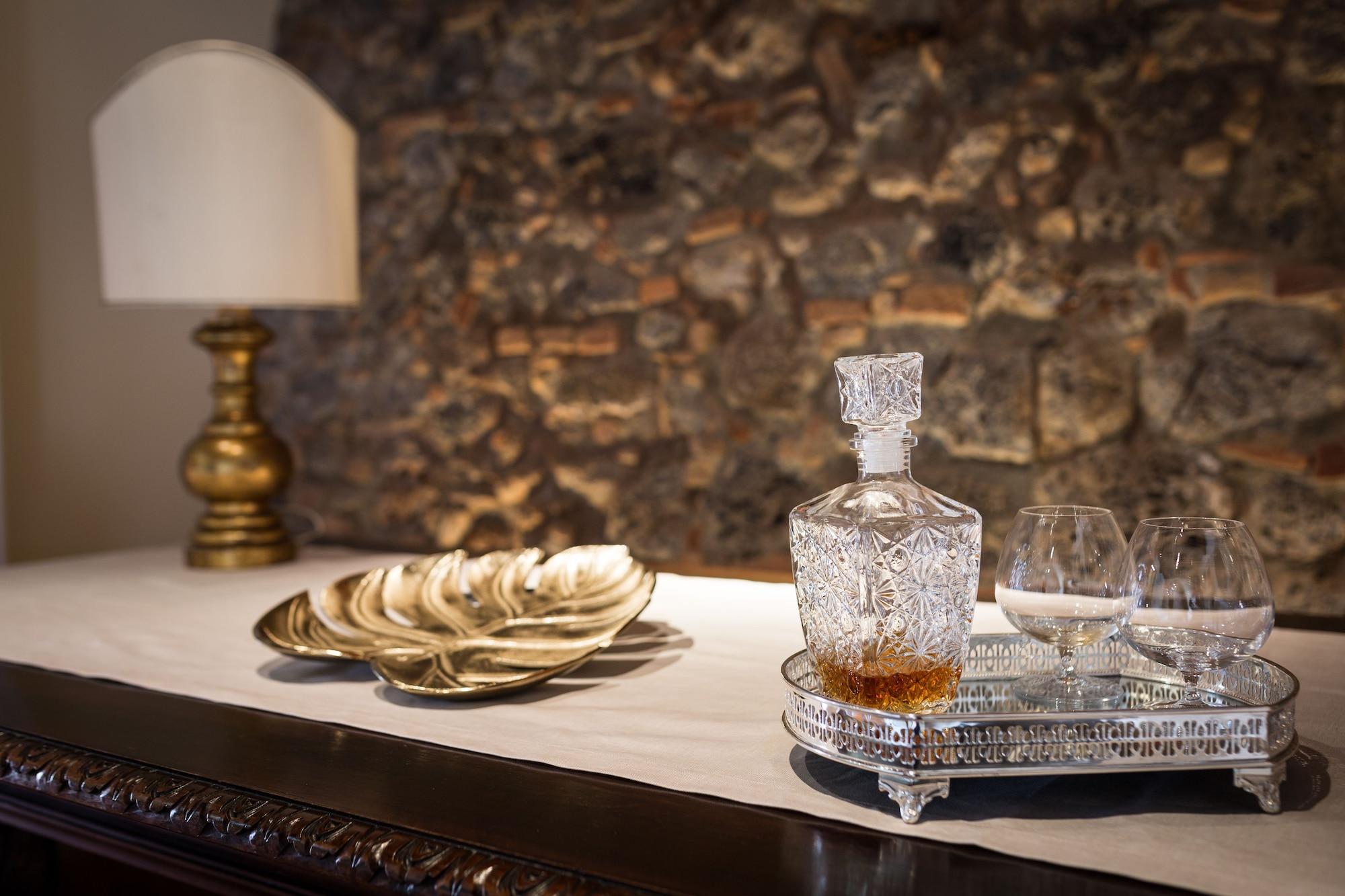 Resort Relais La Costa Historical Monteriggioni