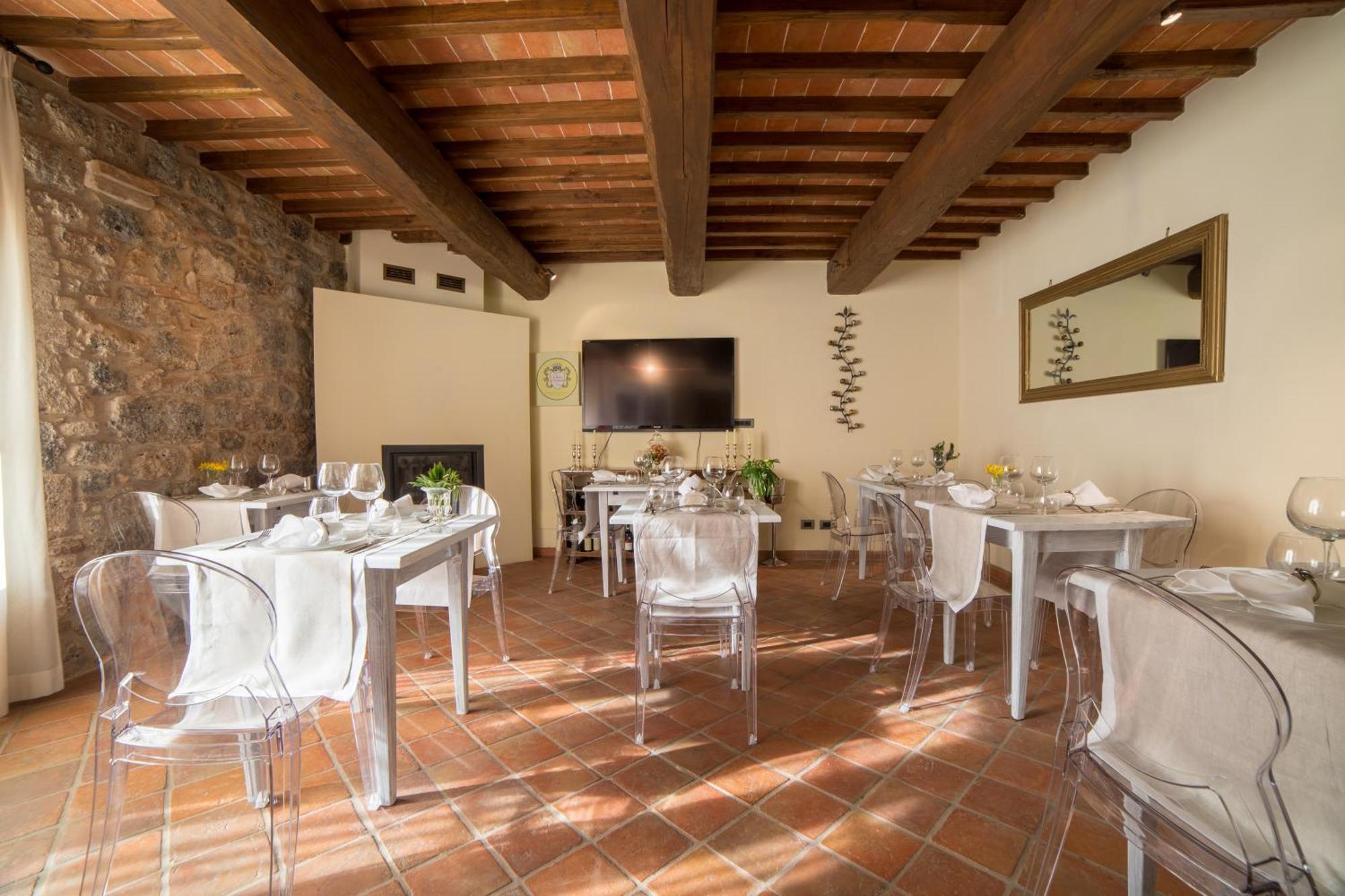 Relais La Costa Historical 3*