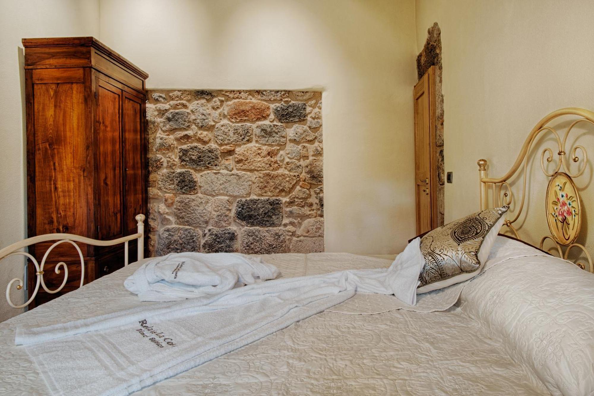Relais La Costa 3* Monteriggioni