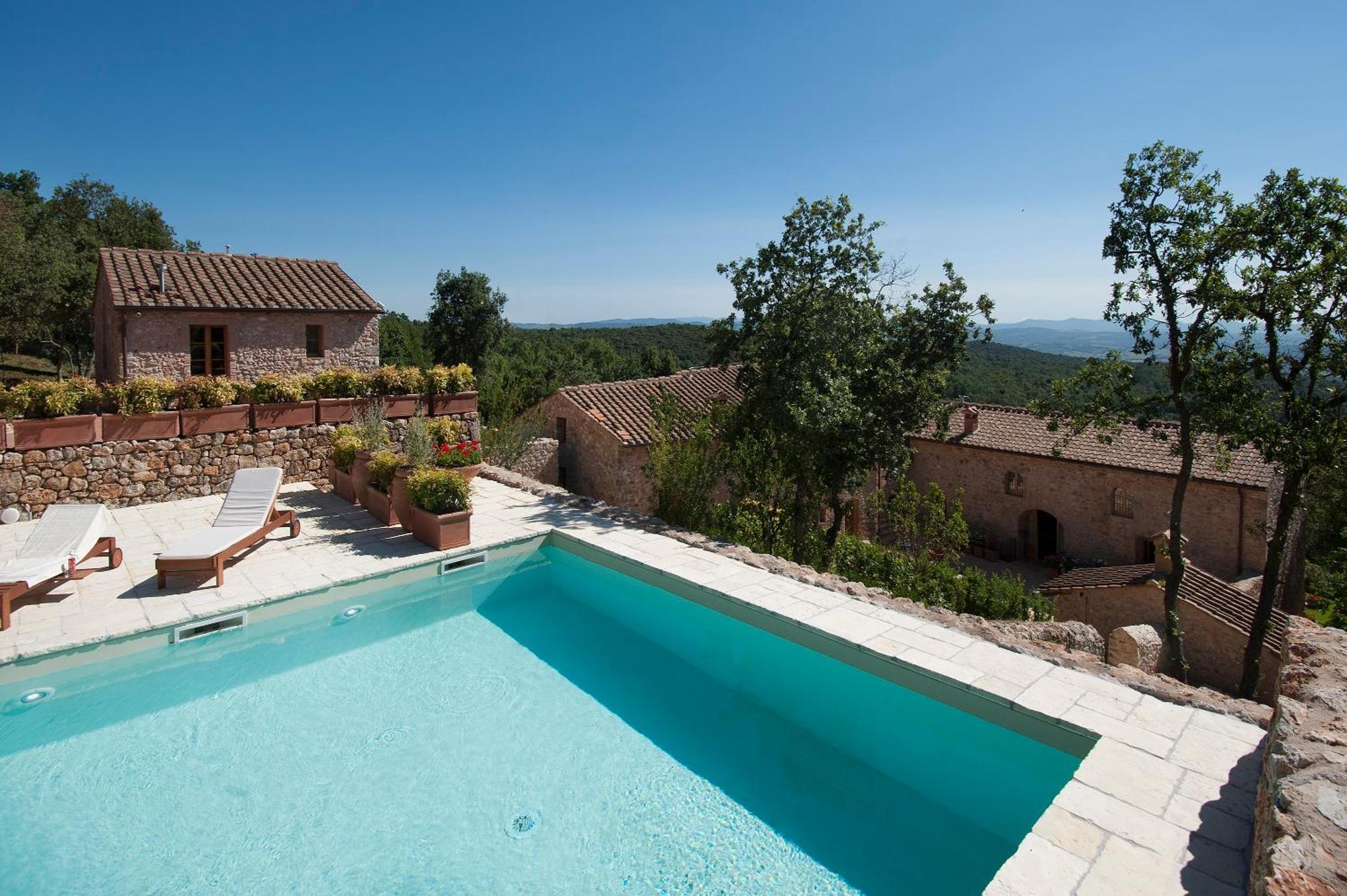 Relais La Costa Historical 3*