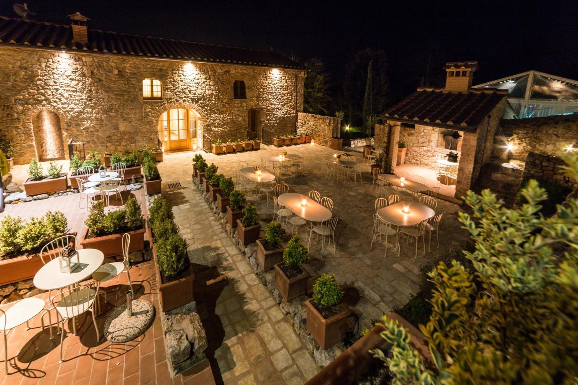 Resort Relais La Costa Historical 3*