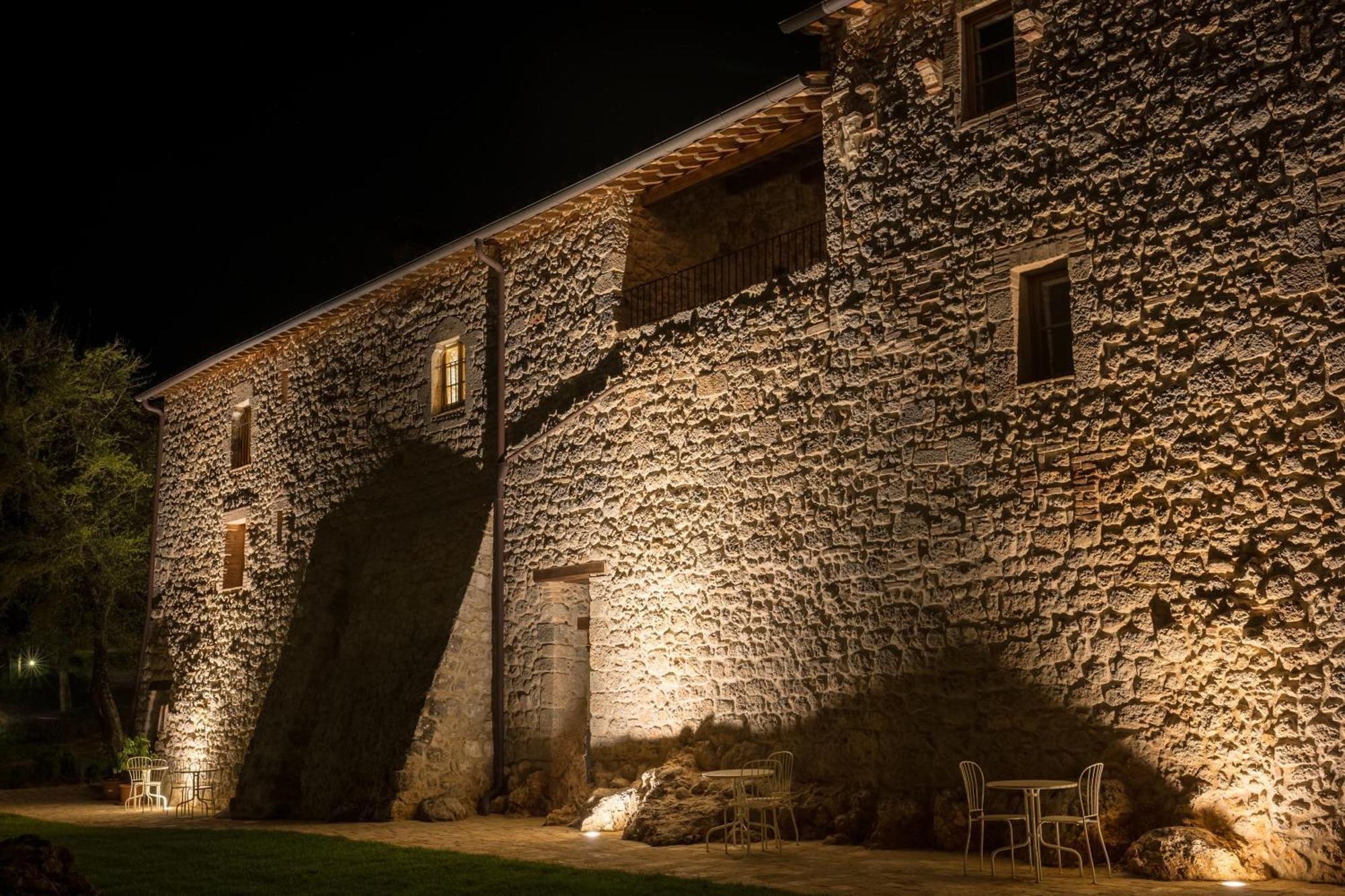 Station touristique Relais La Costa Monteriggioni