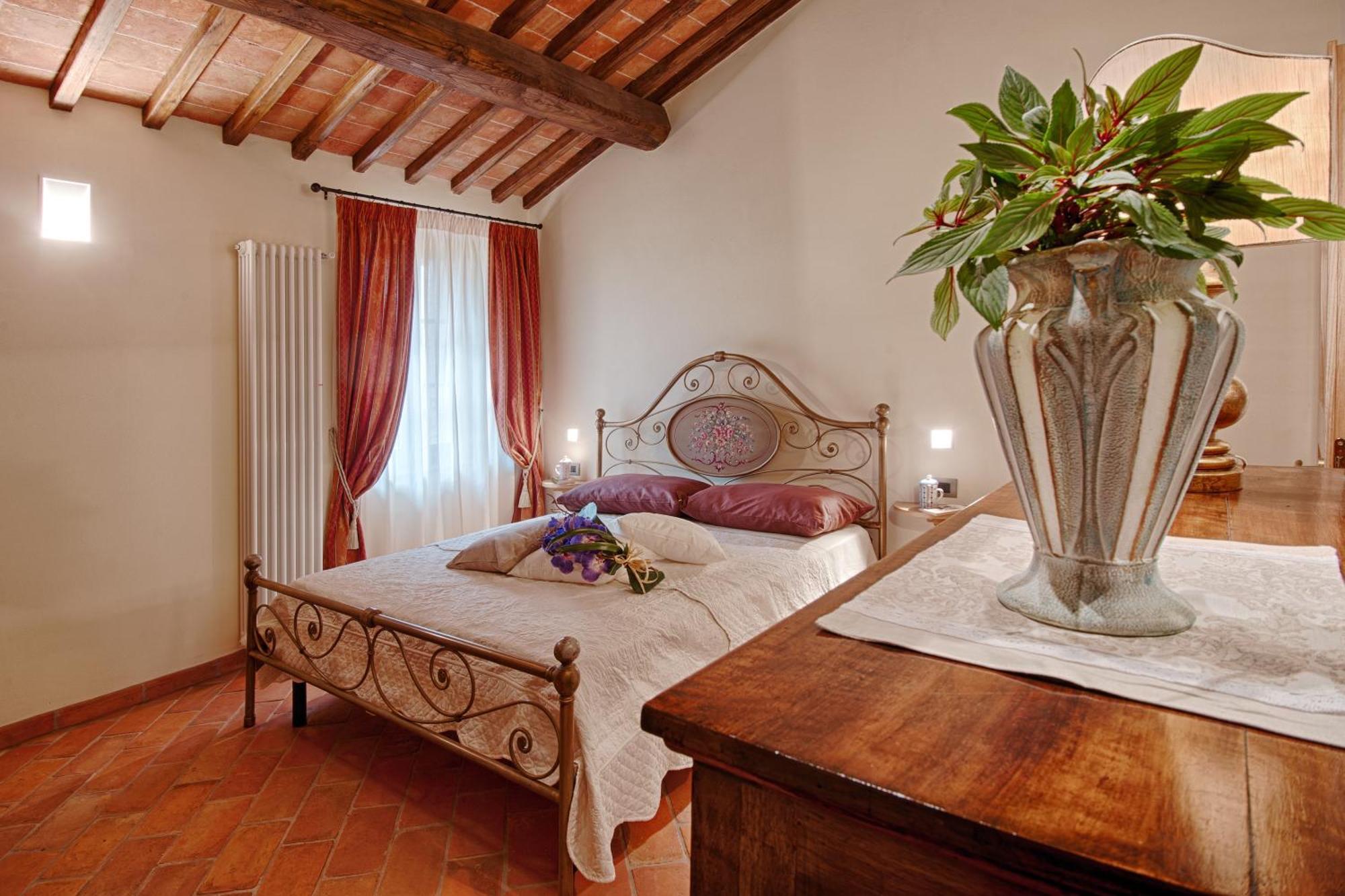 Relais La Costa Historical 3*