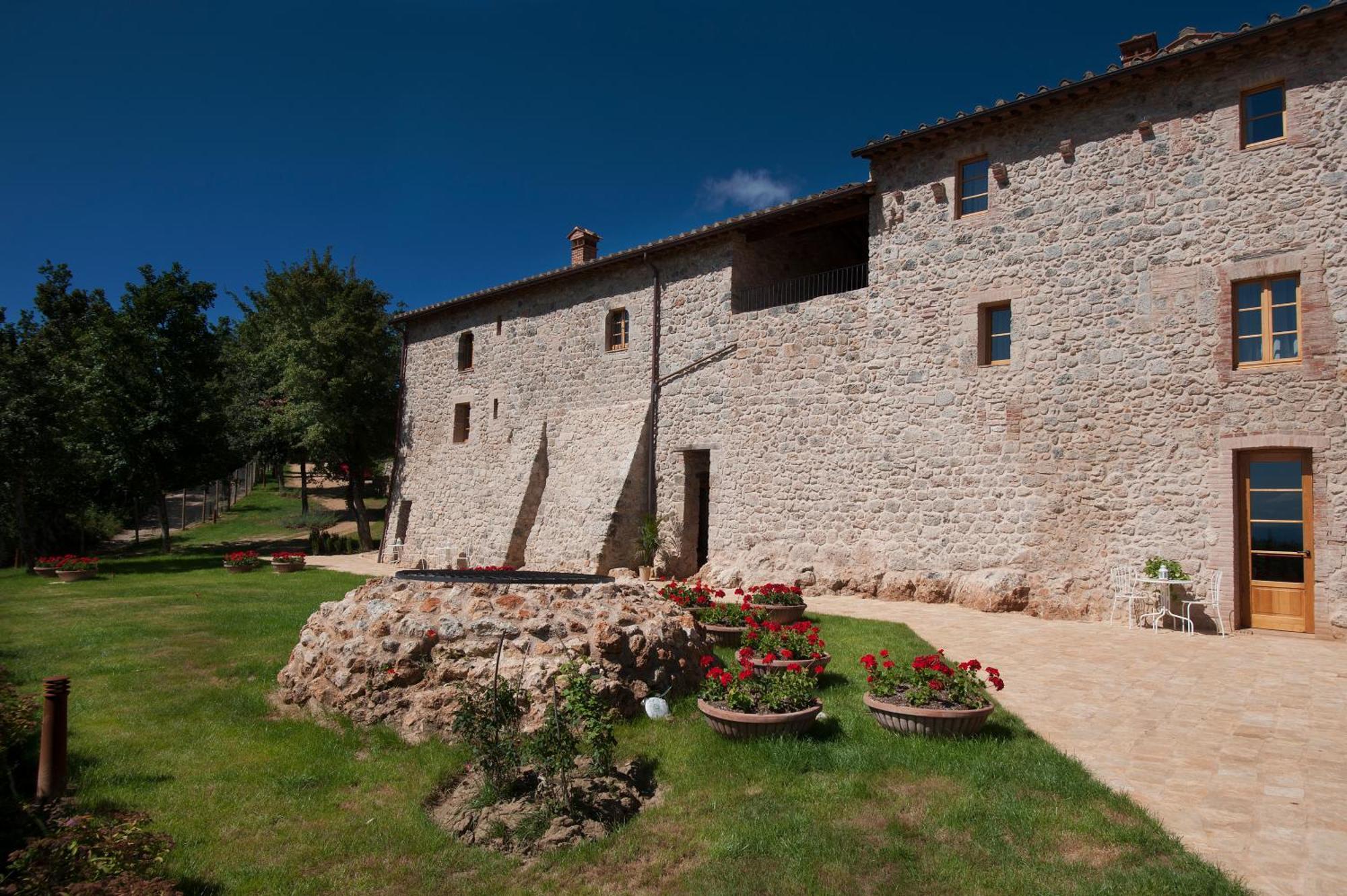 Station touristique Relais La Costa 3*