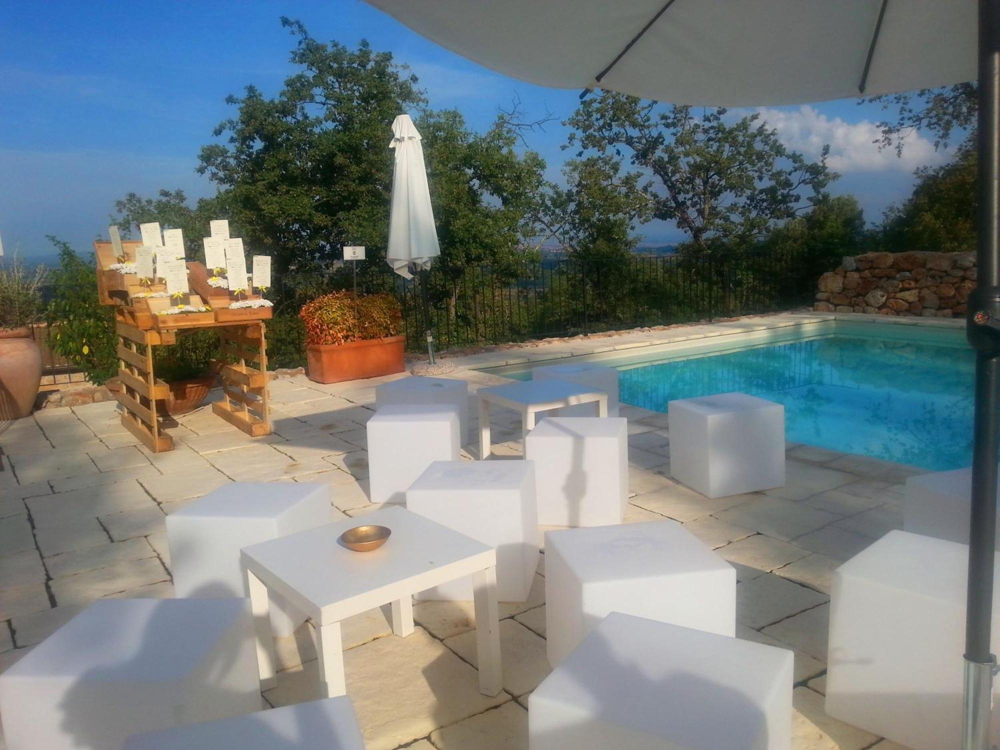 Relais La Costa Historical