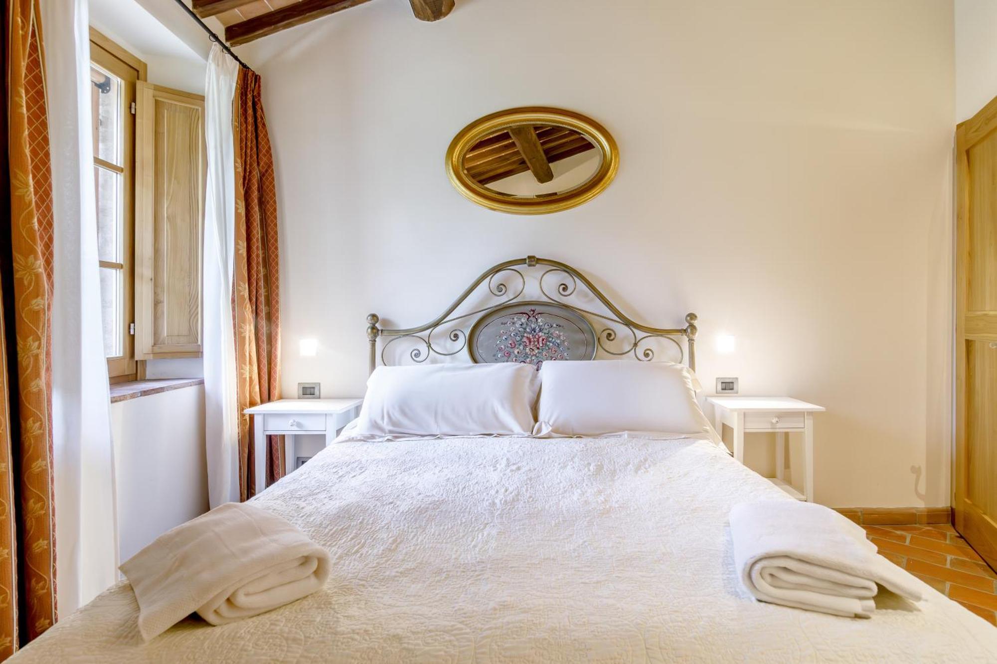 Relais La Costa Historical Resort 3*