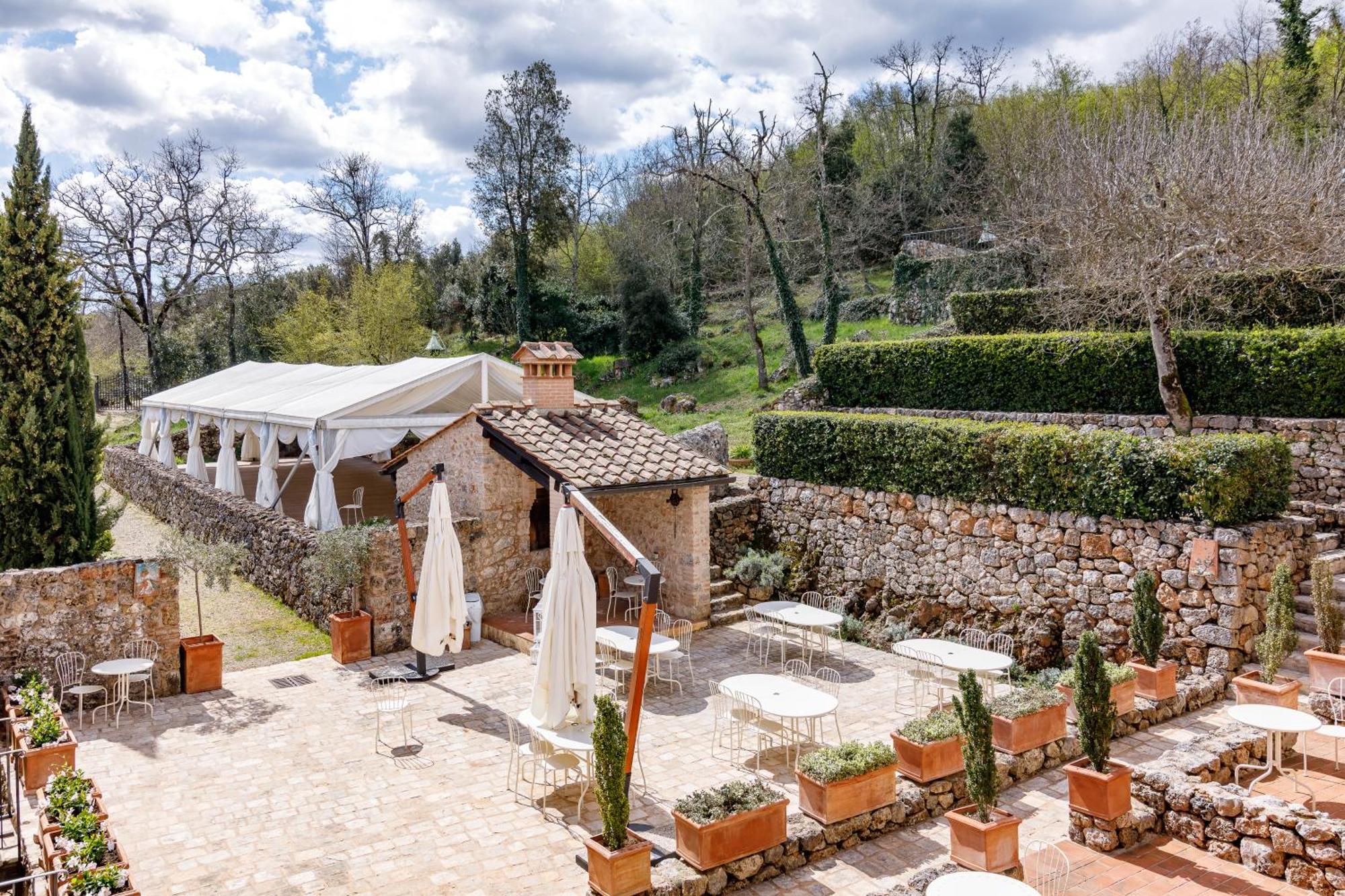Relais La Costa Historical 3*
