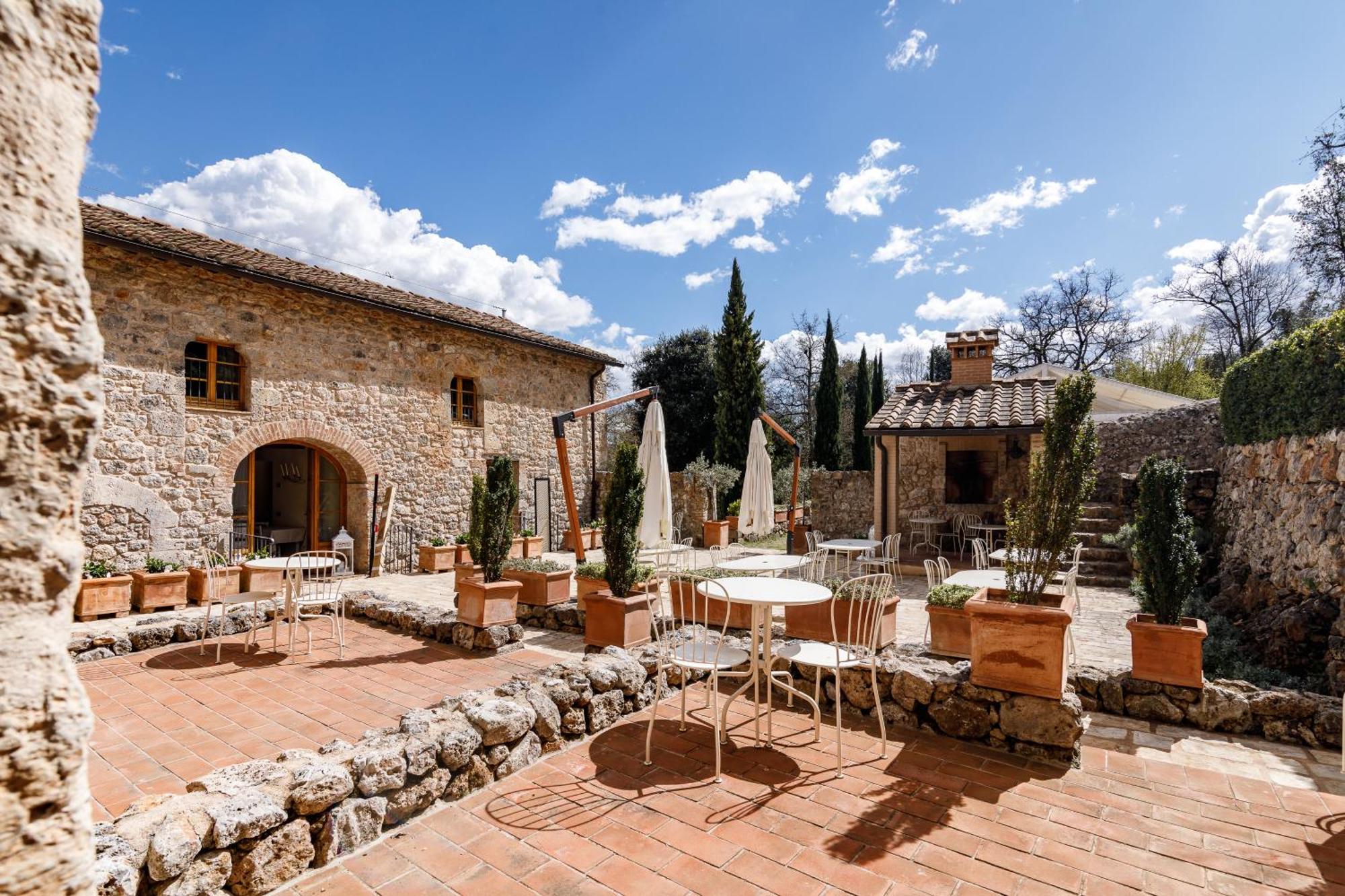 Relais La Costa Historical 3*