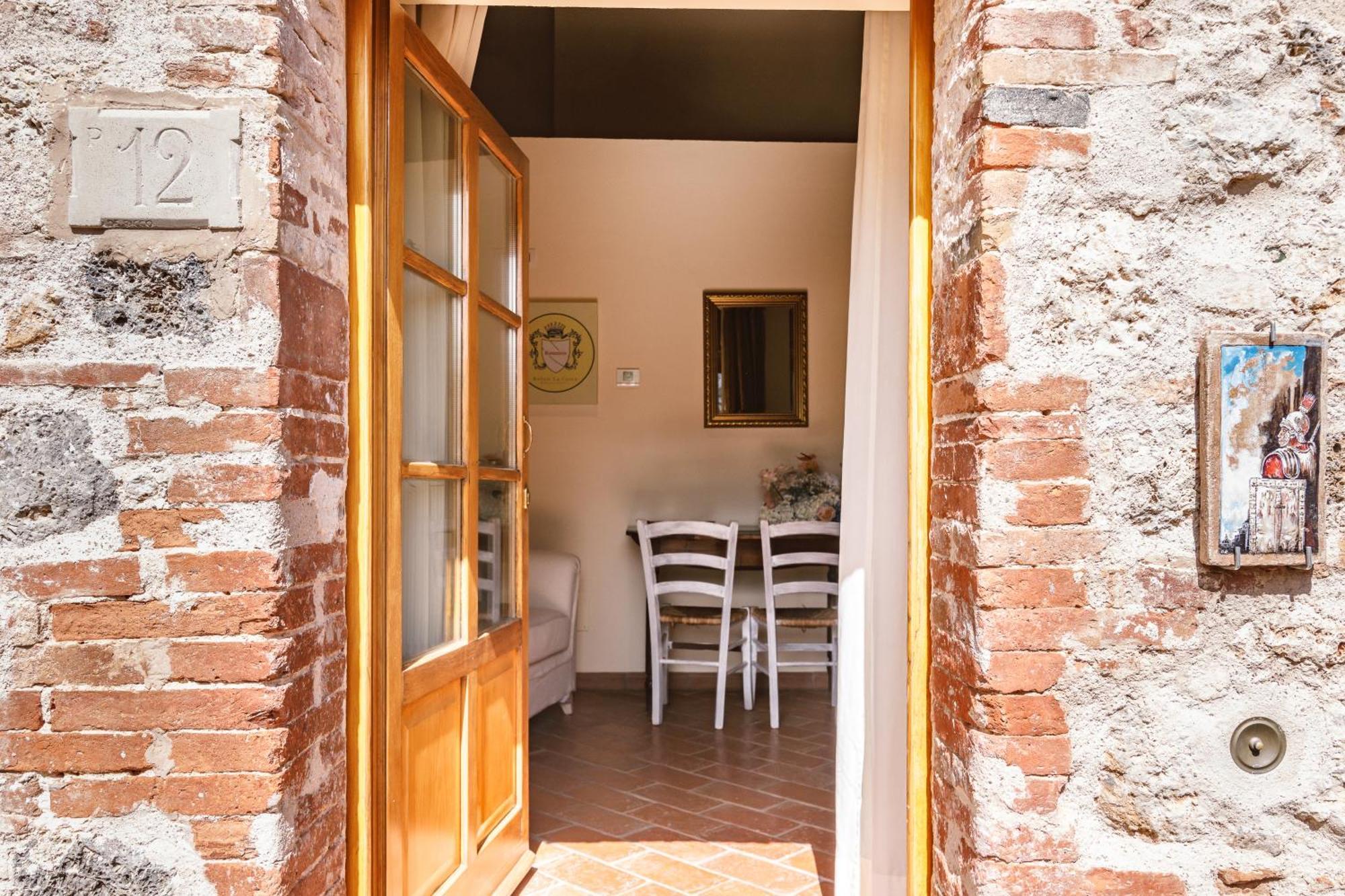 Relais La Costa Monteriggioni