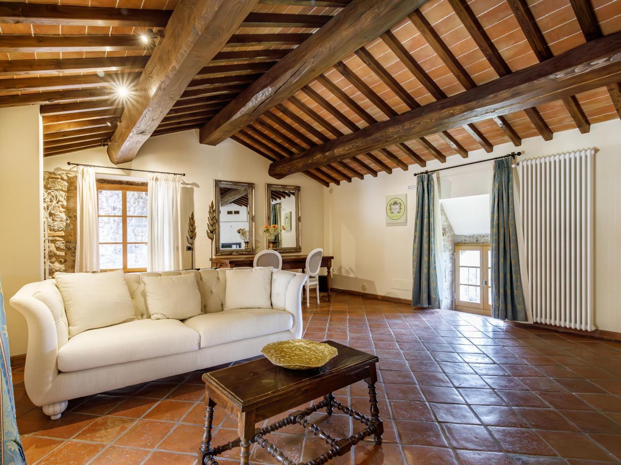 Relais La Costa