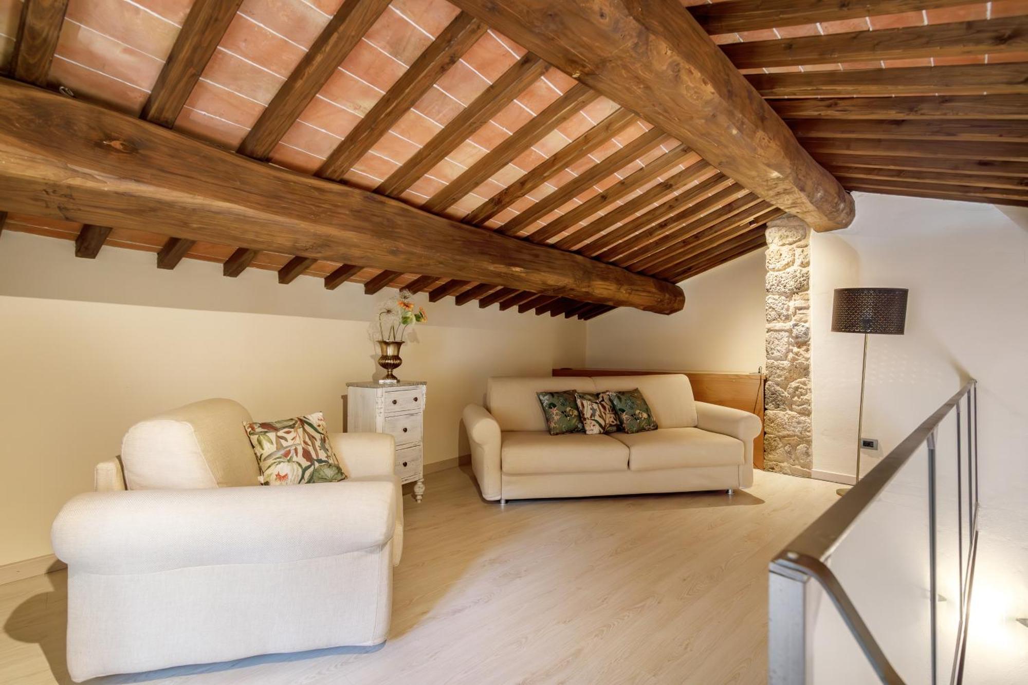 Relais La Costa Historical Resort