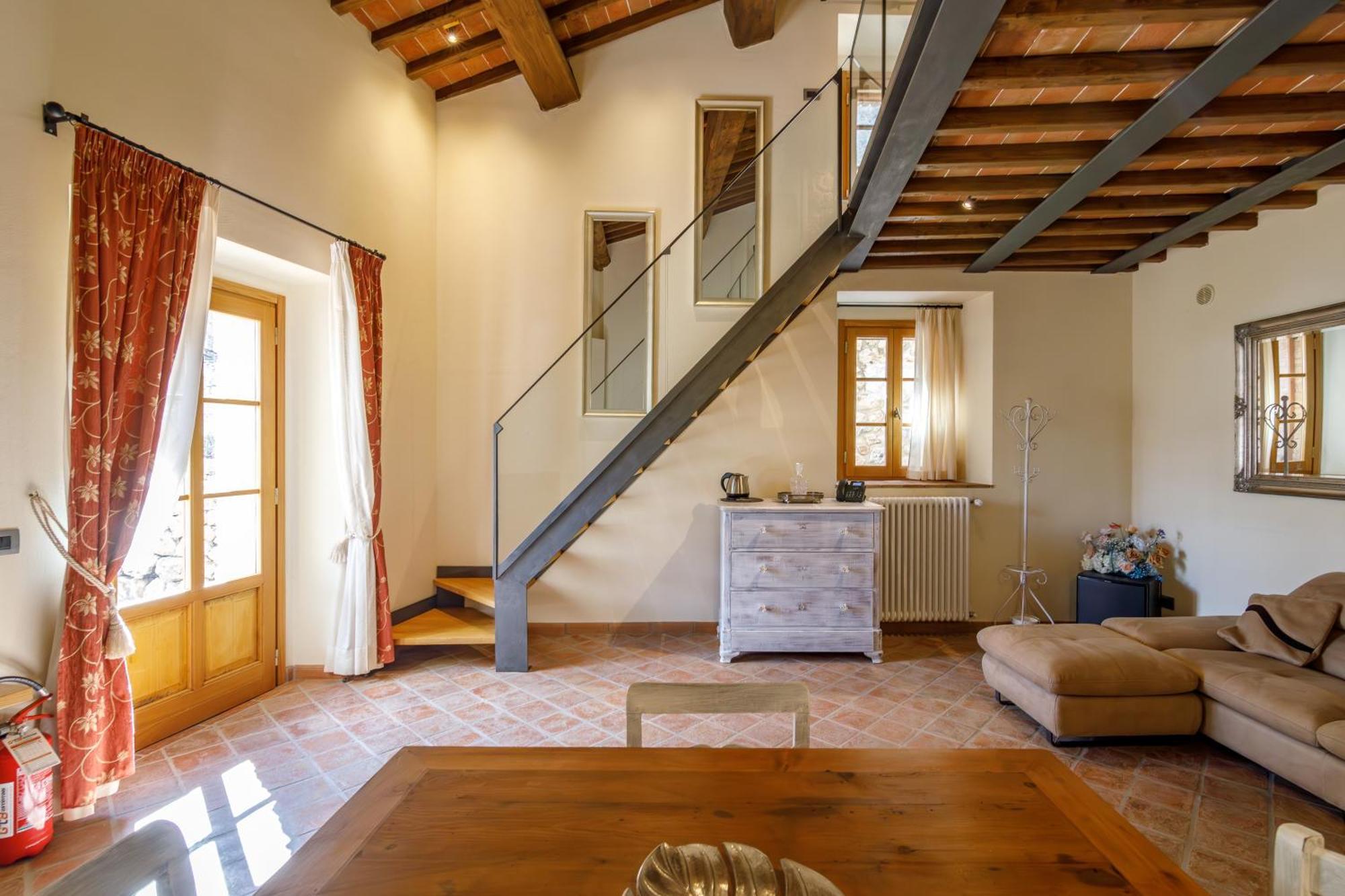 Station touristique Relais La Costa 3*