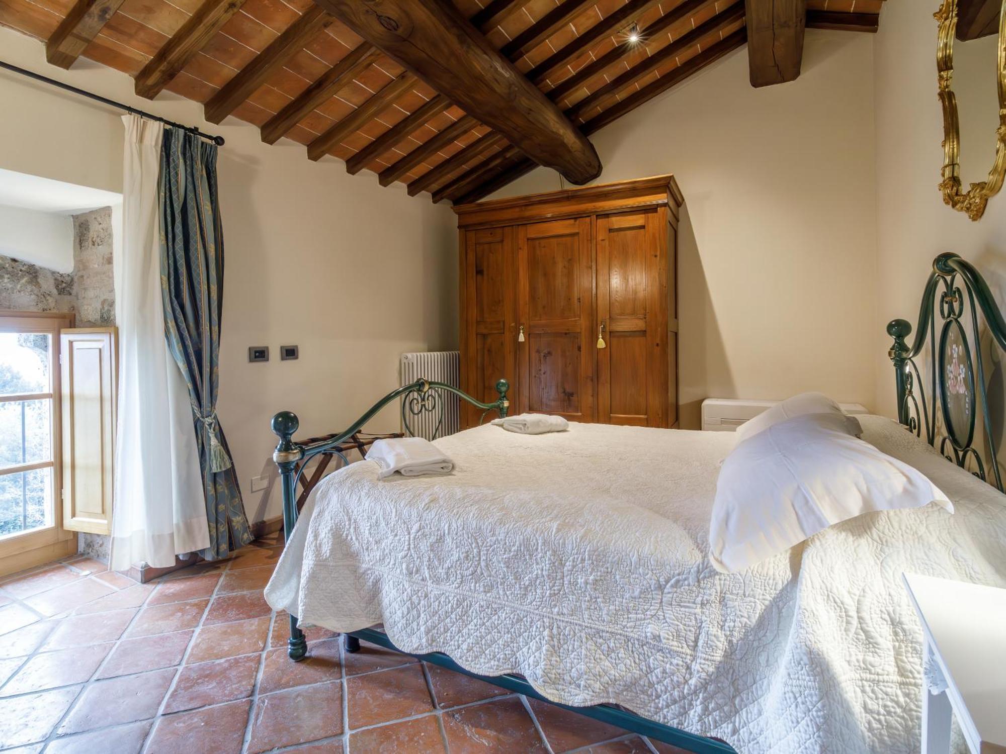 Resort Relais La Costa Historical Monteriggioni