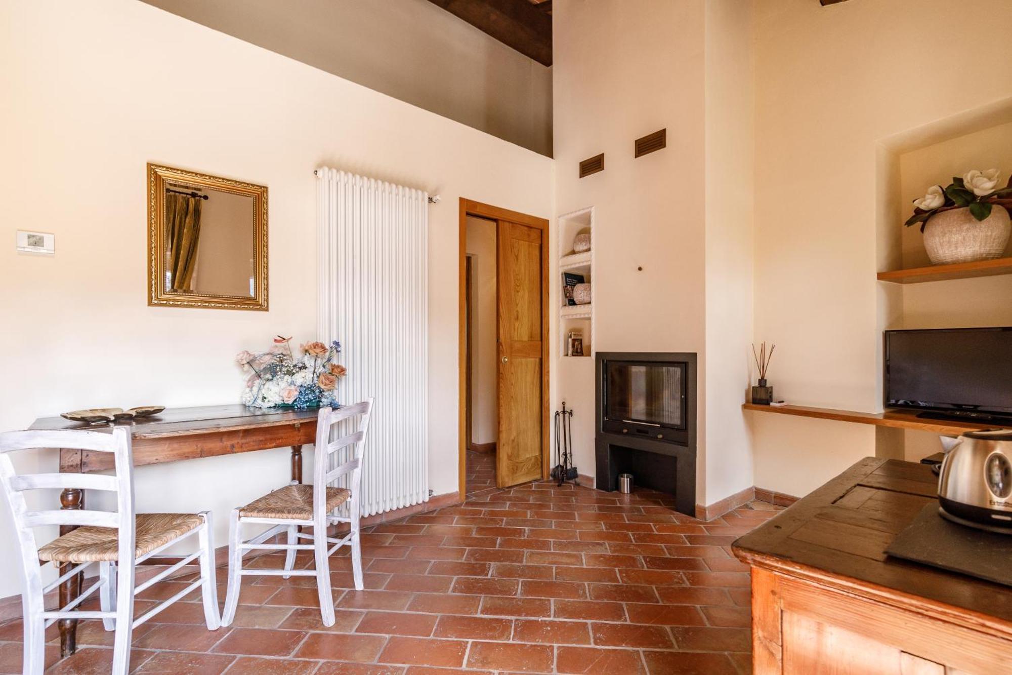 Relais La Costa Historical 3*