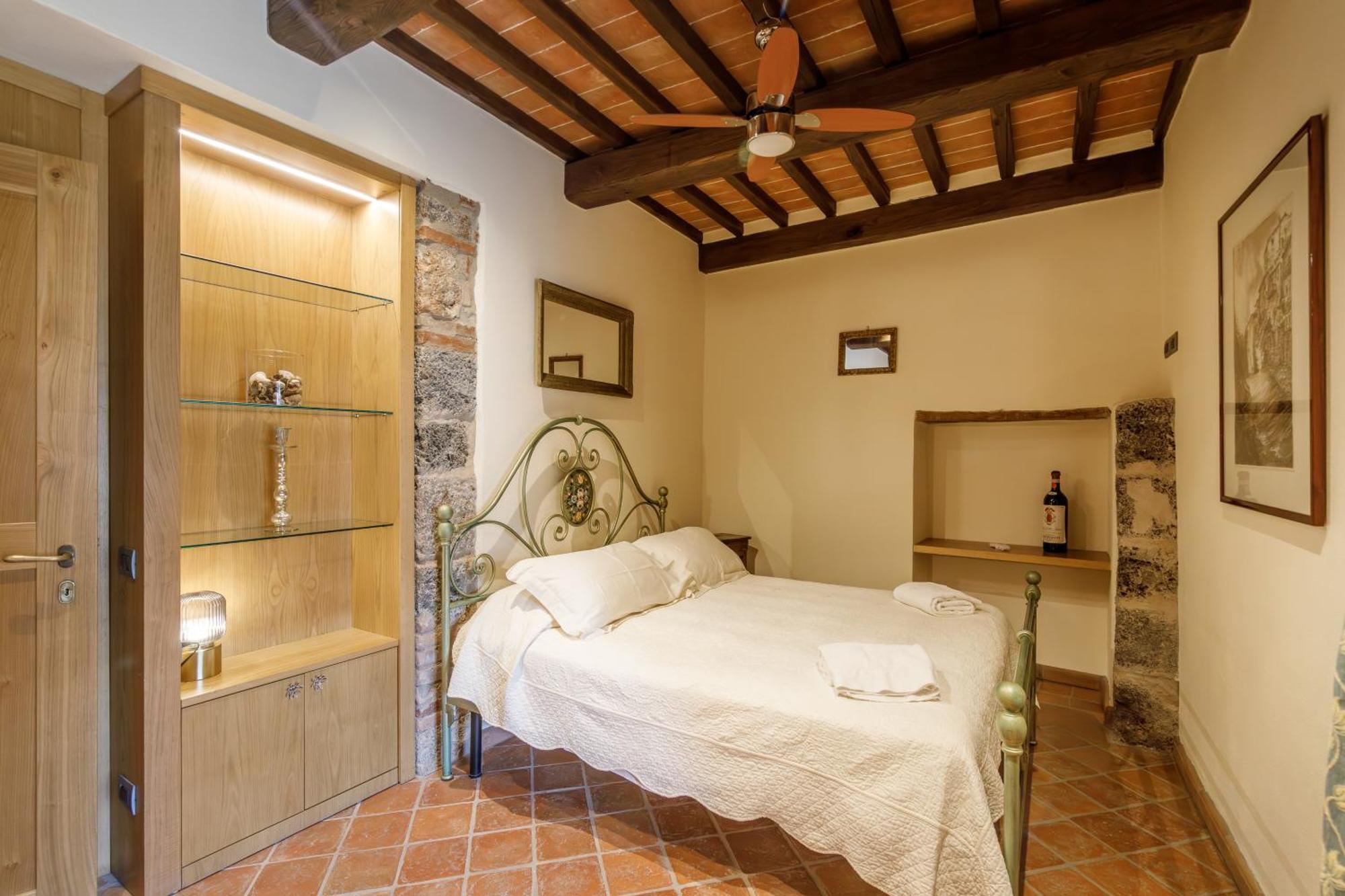 Resort Relais La Costa Historical