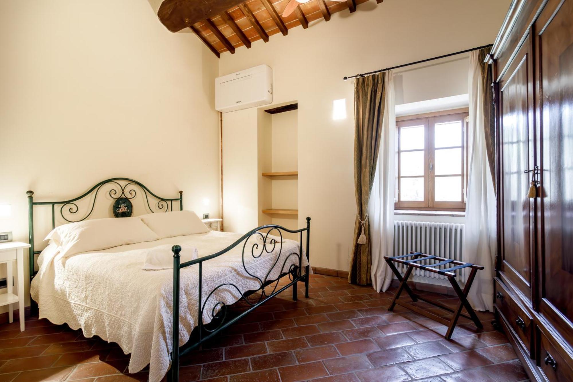 Relais La Costa Historical Monteriggioni