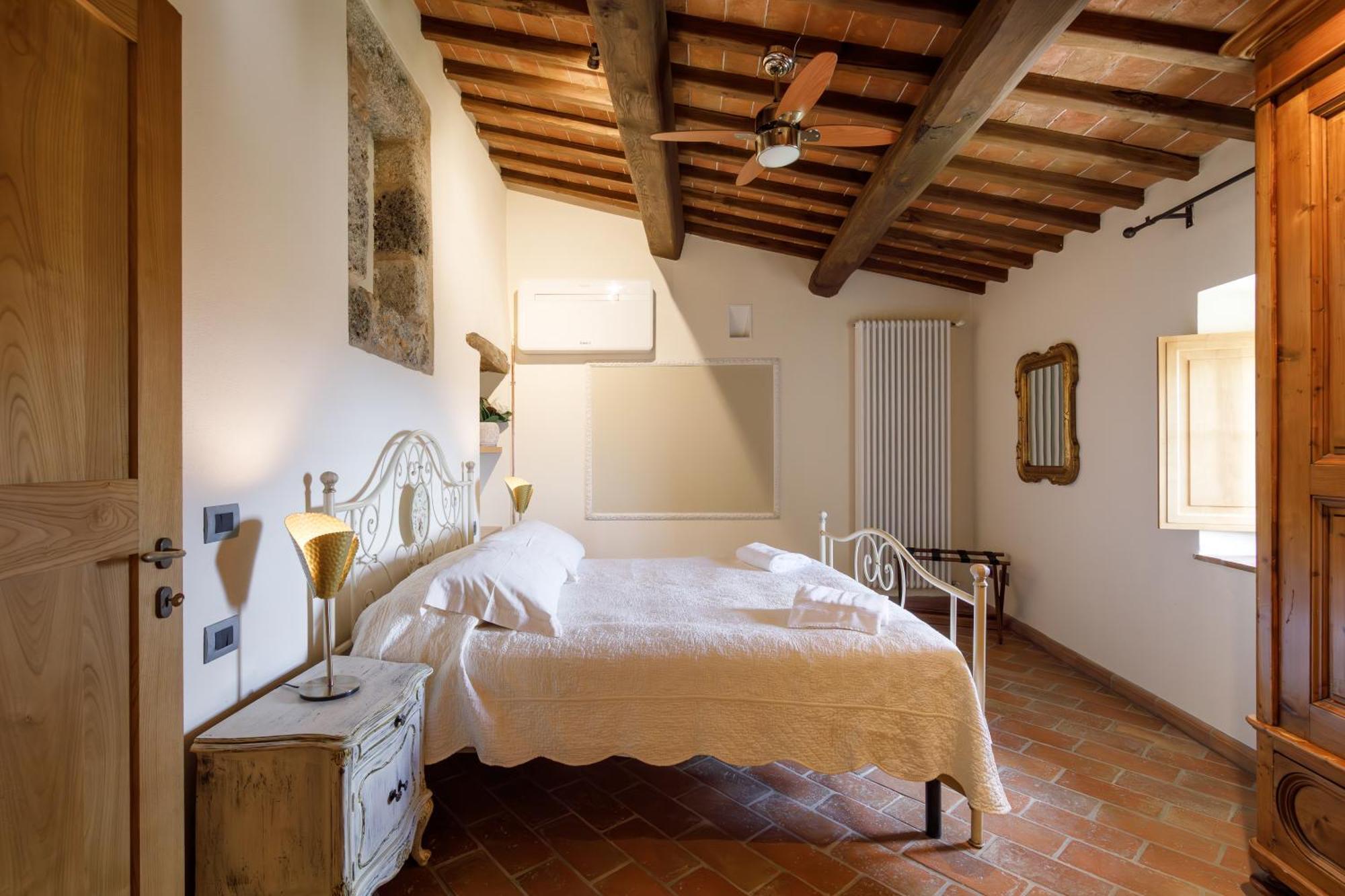 Relais La Costa Historical 3* Monteriggioni