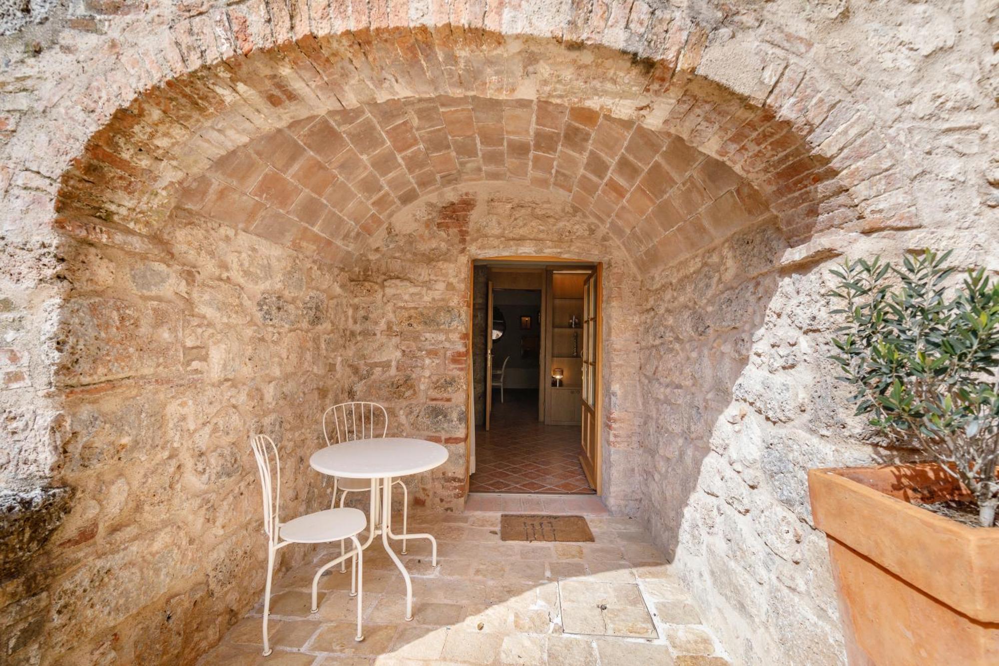 Resort Relais La Costa Historical