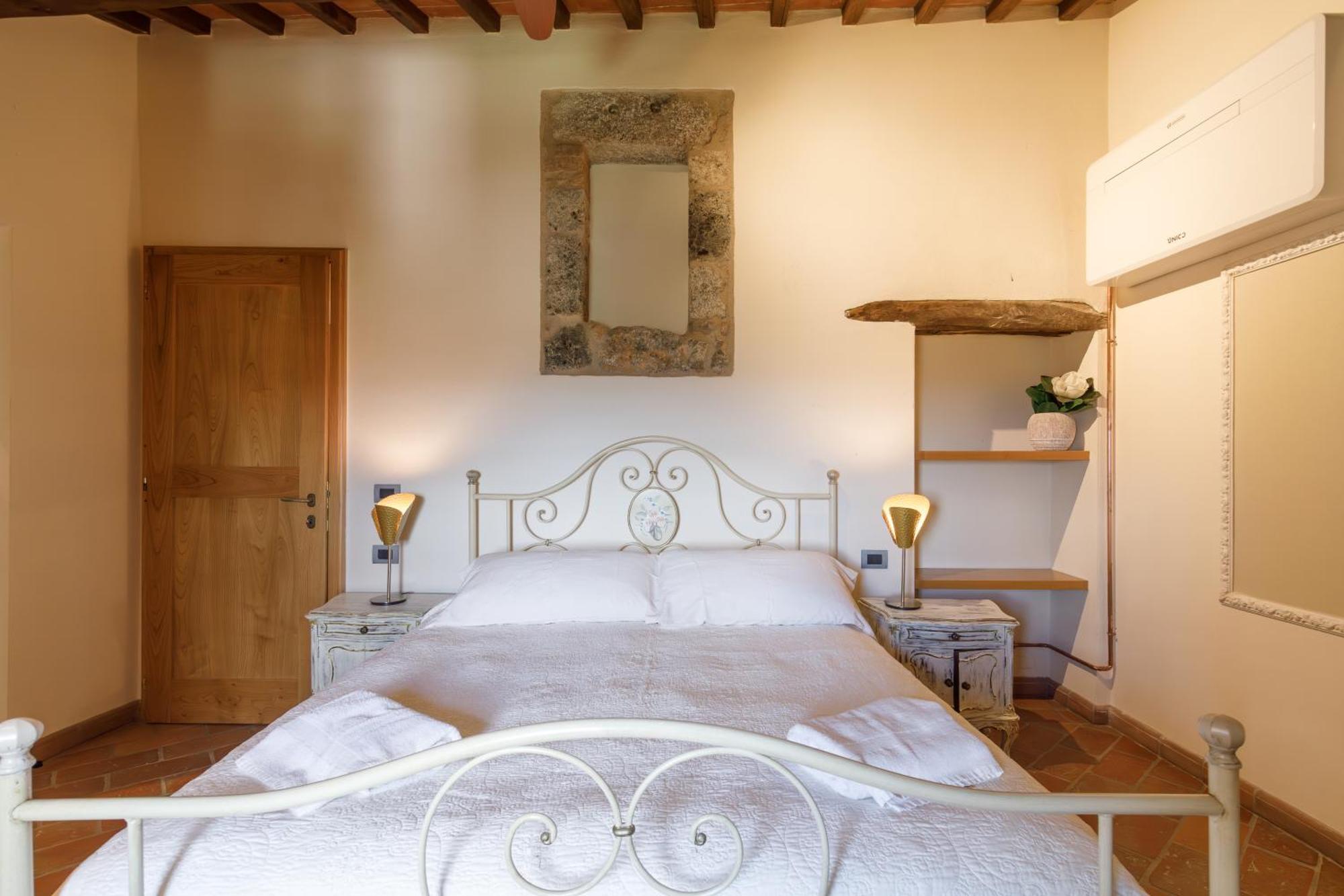 Relais La Costa Historical Resort 3*