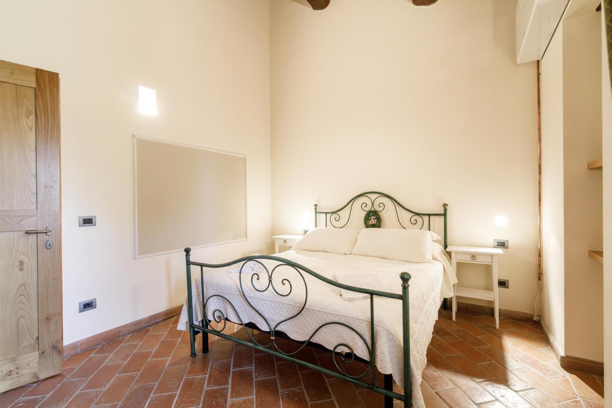 Relais La Costa Historical Resort Monteriggioni