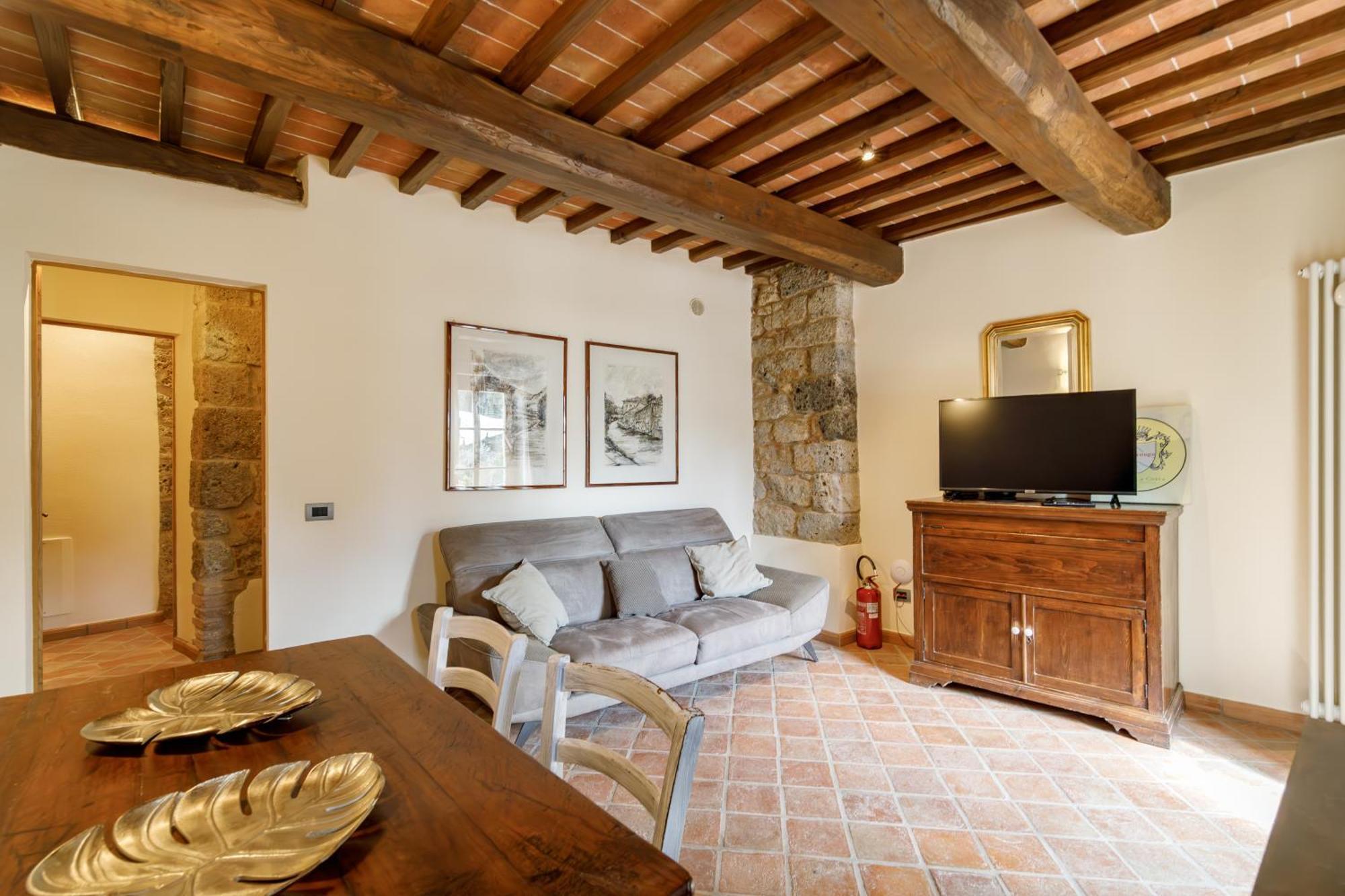 Relais La Costa Historical Resort 3*
