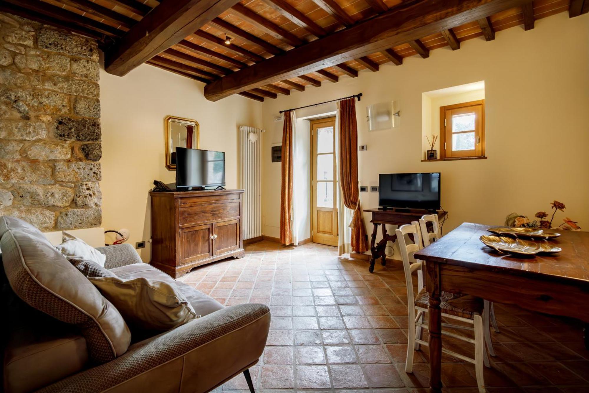 Resort Relais La Costa Historical 3*