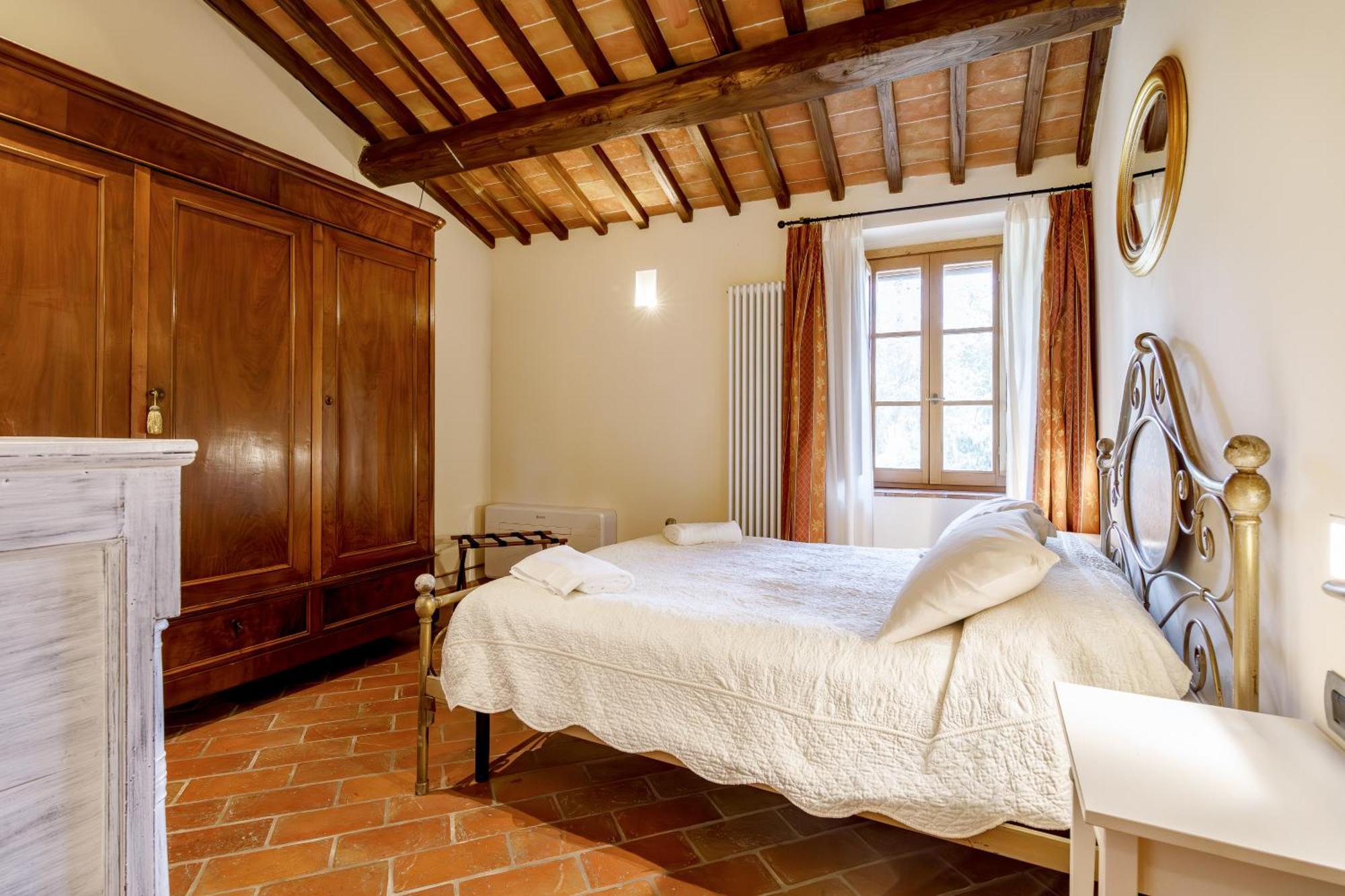 Resort Relais La Costa Historical Monteriggioni