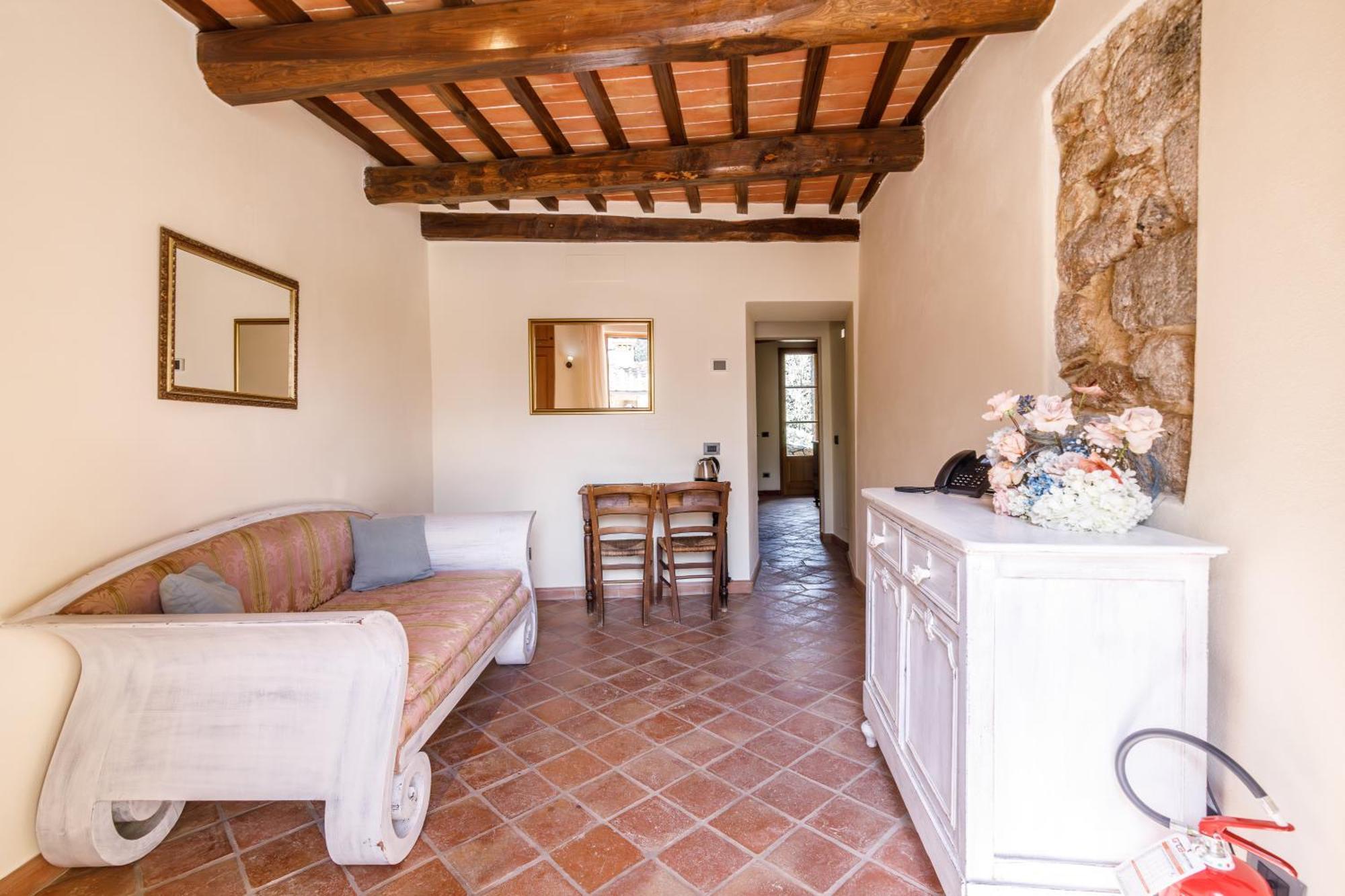 Relais La Costa Station touristique
