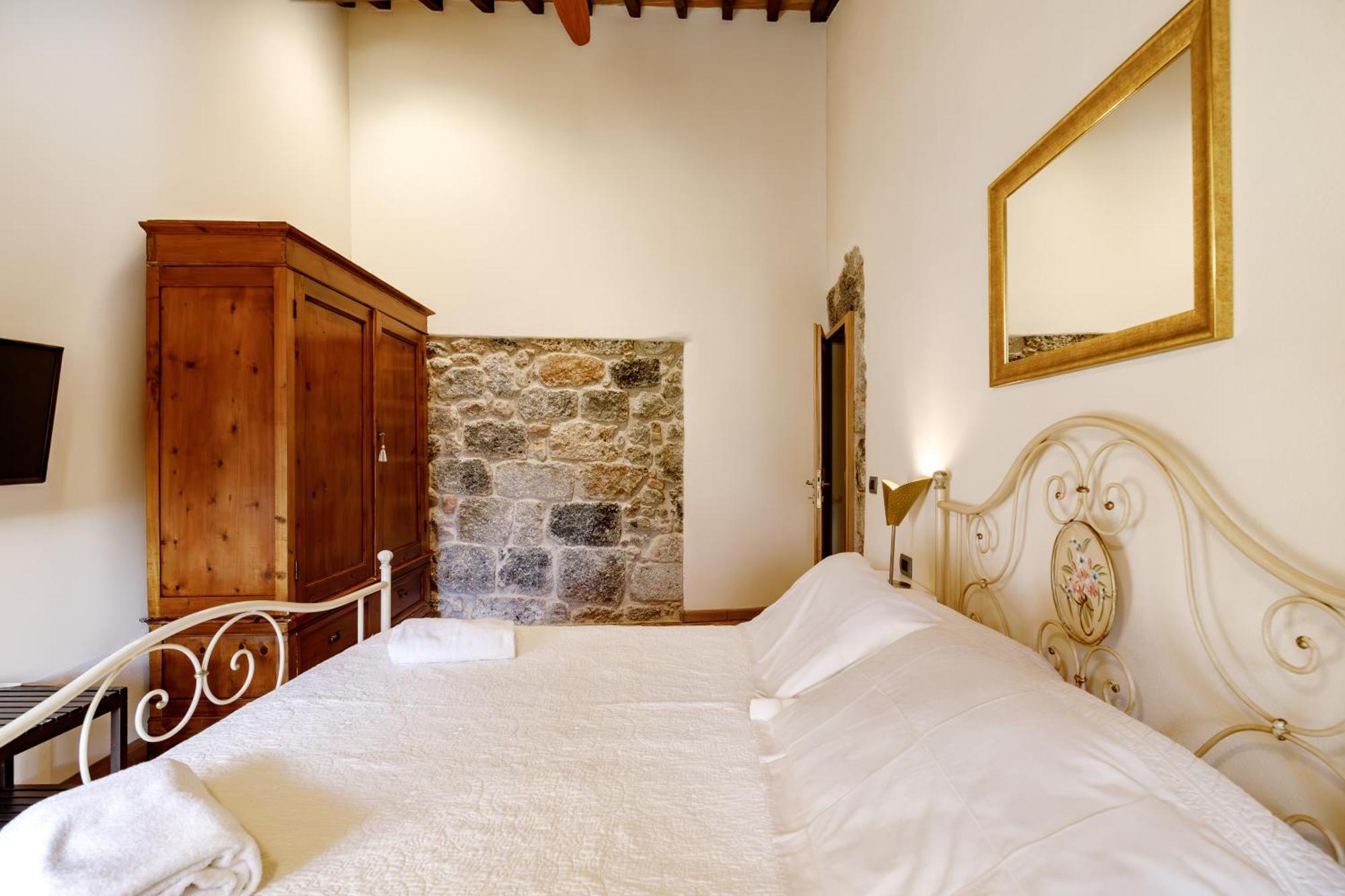 Resort Relais La Costa Historical