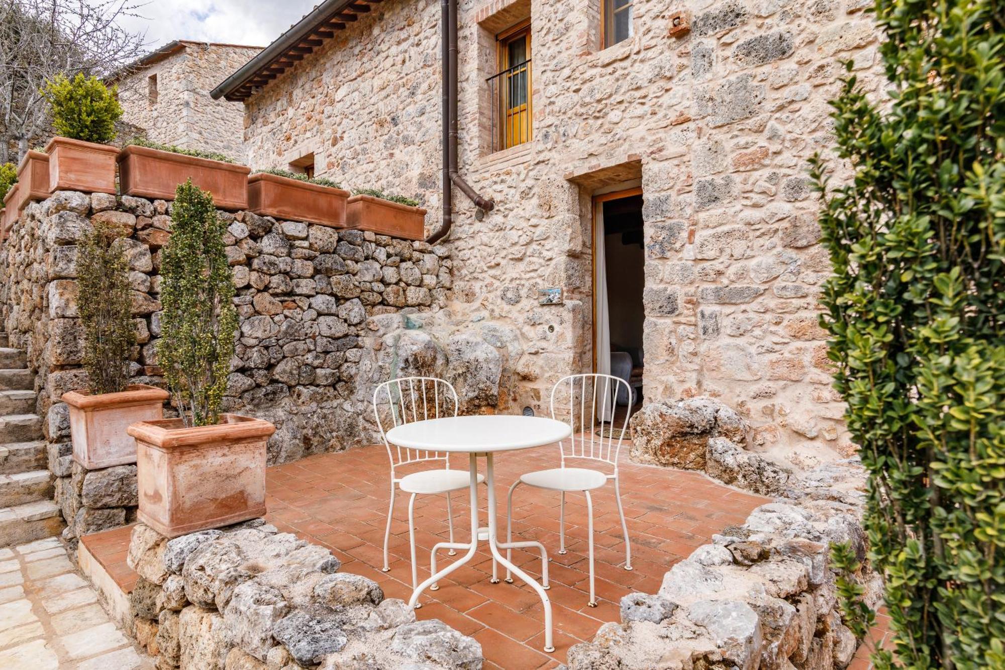 Relais La Costa Historical Resort Monteriggioni