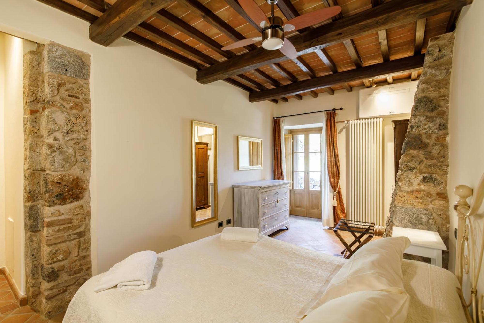 Station touristique Relais La Costa Monteriggioni
