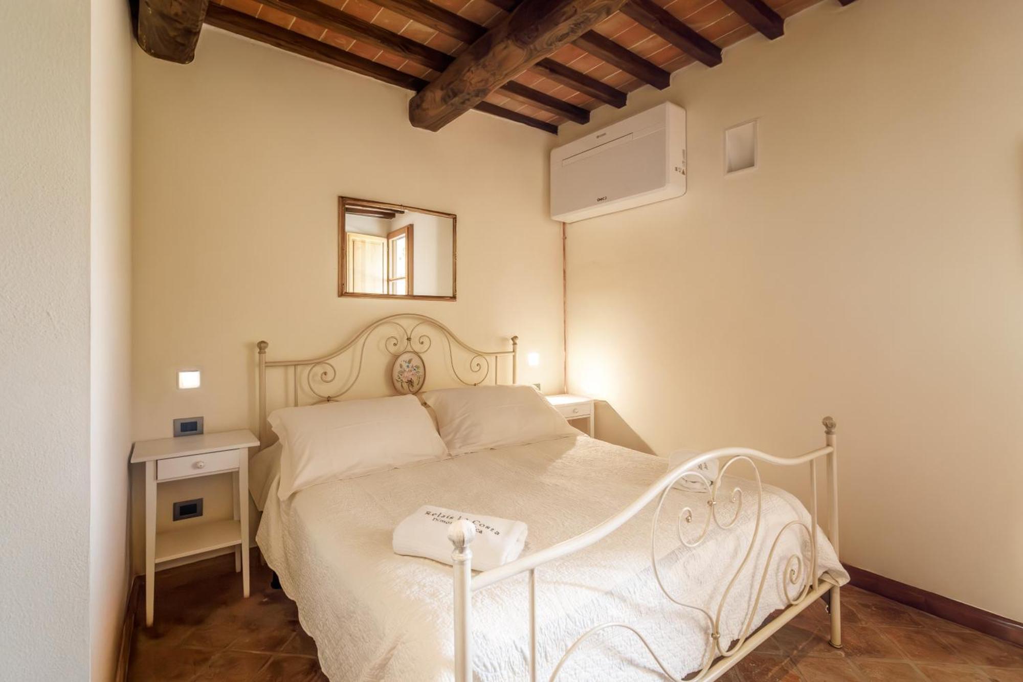 Relais La Costa Historical Monteriggioni