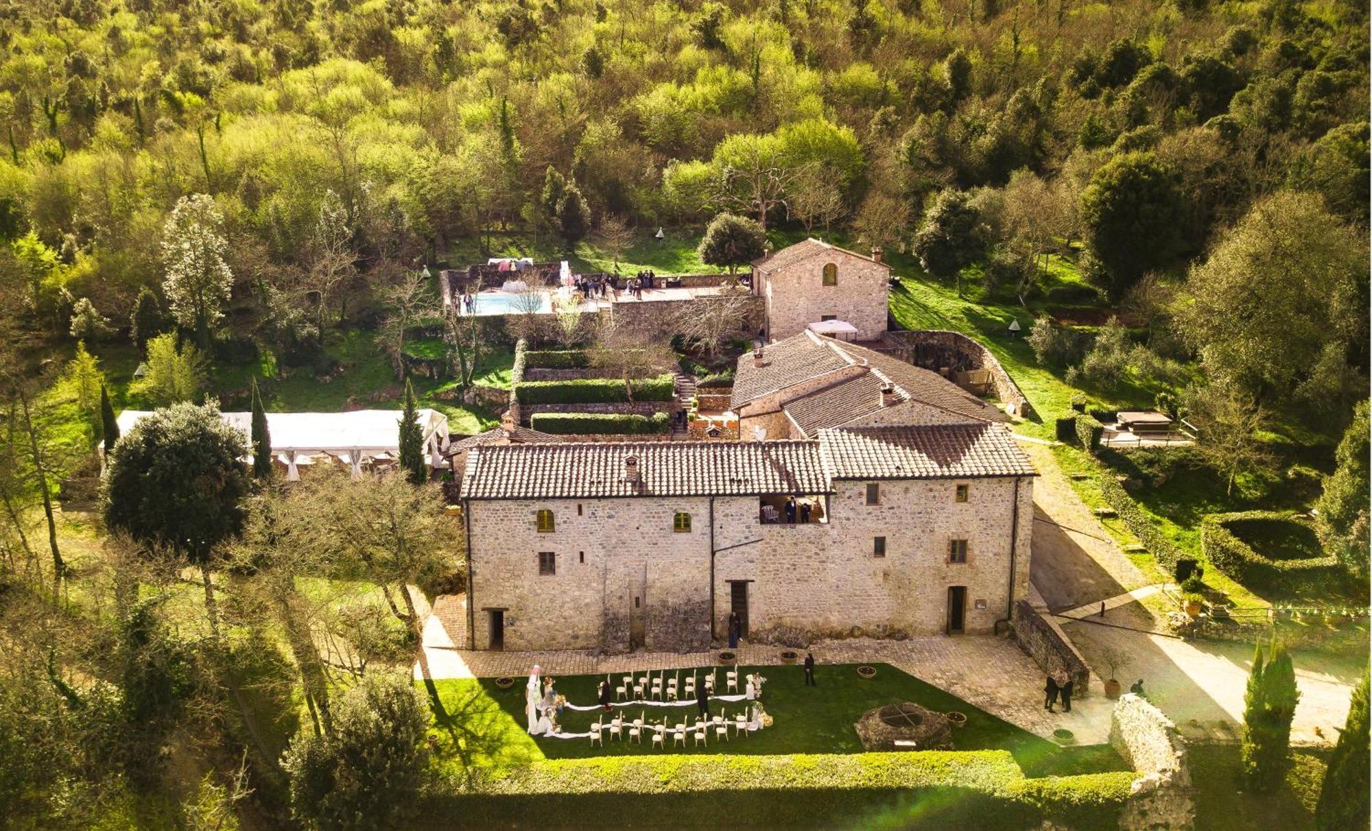 Resort Relais La Costa Historical 3*
