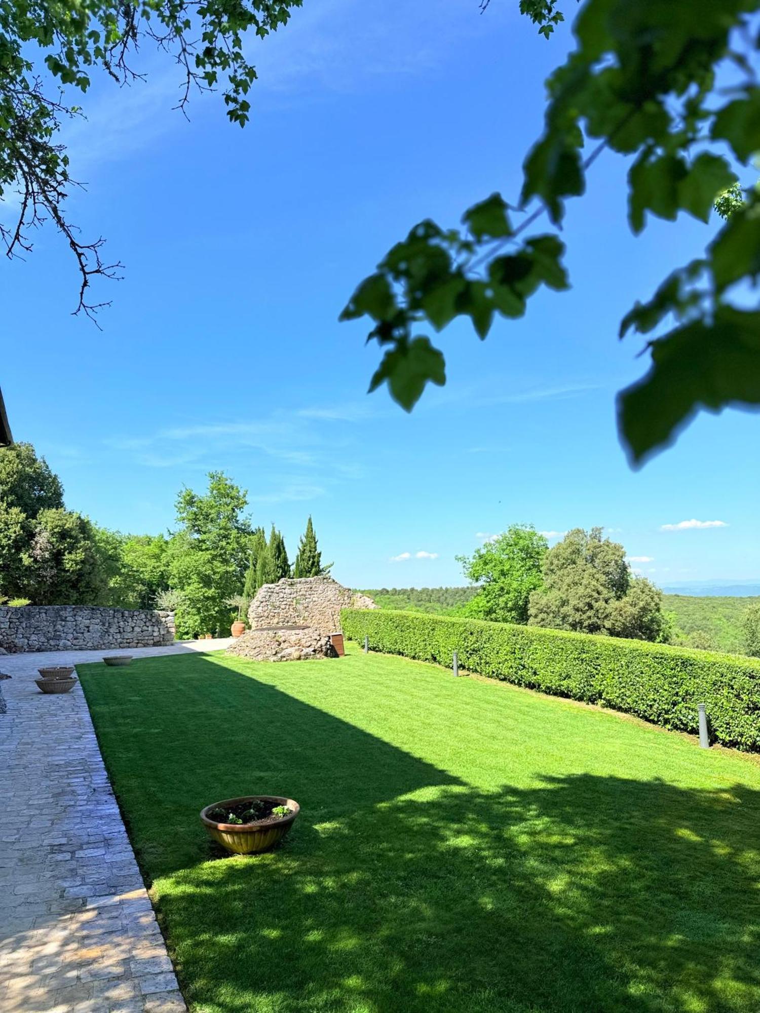 Relais La Costa