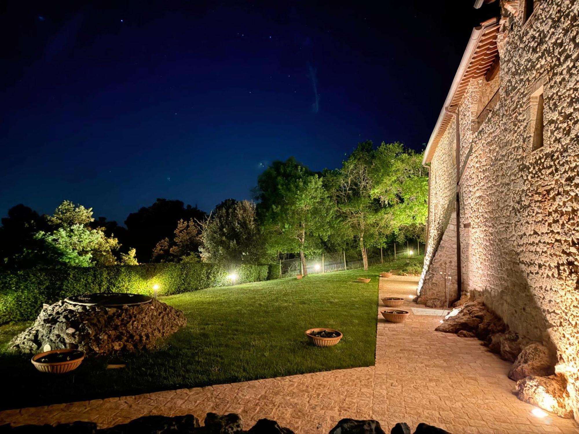 Resort Relais La Costa Historical