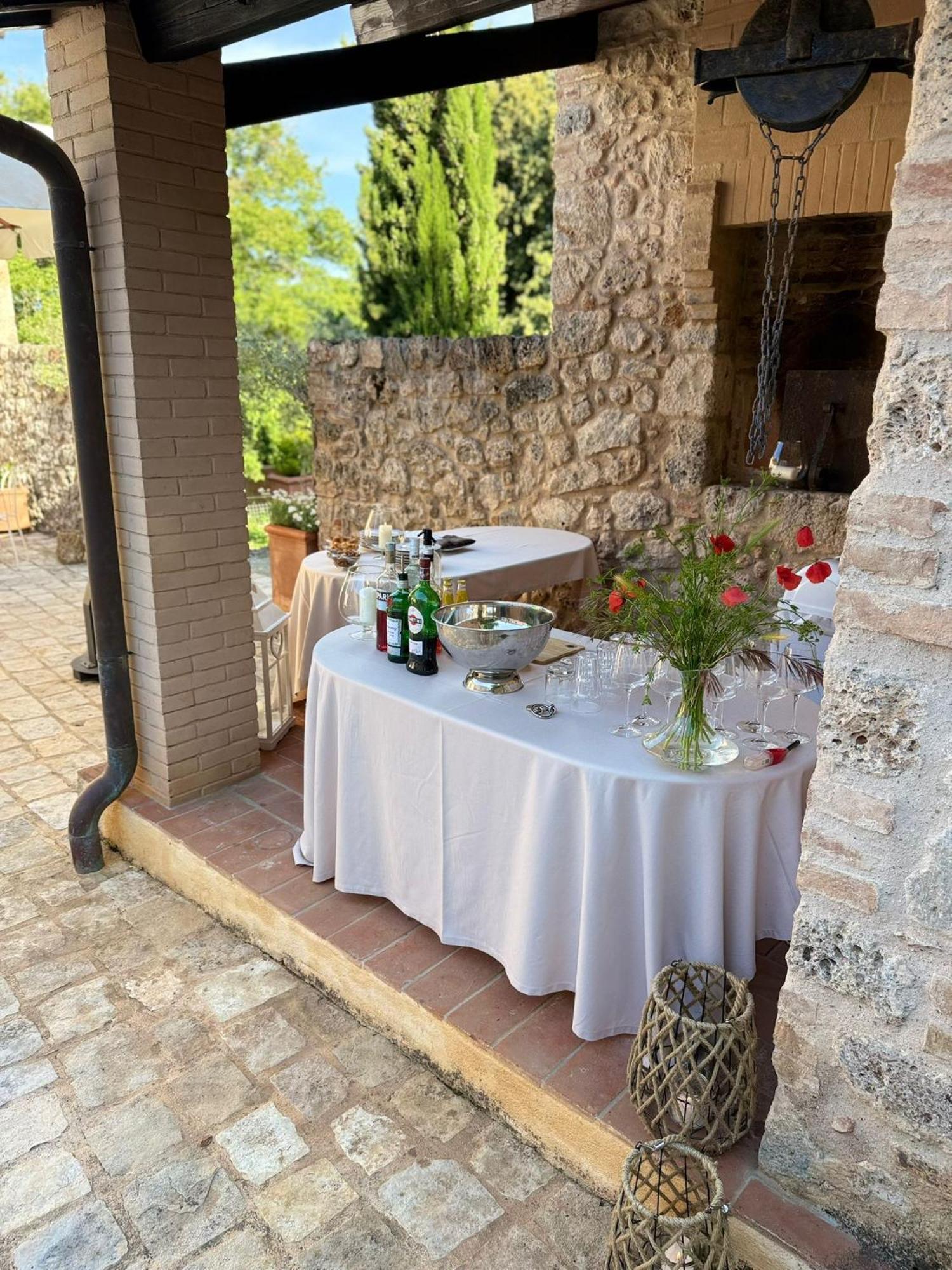 Relais La Costa