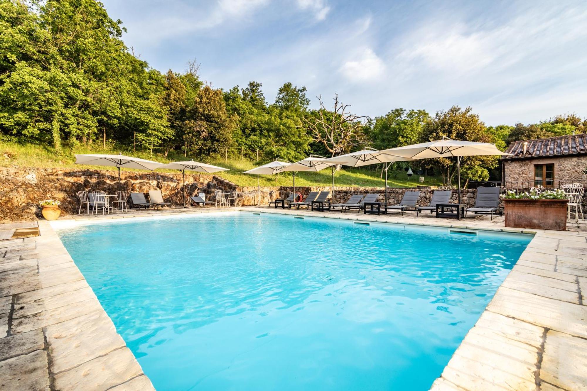 Relais La Costa 3*