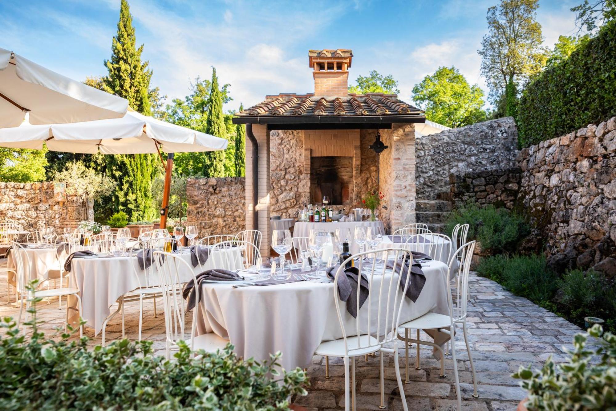 Relais La Costa