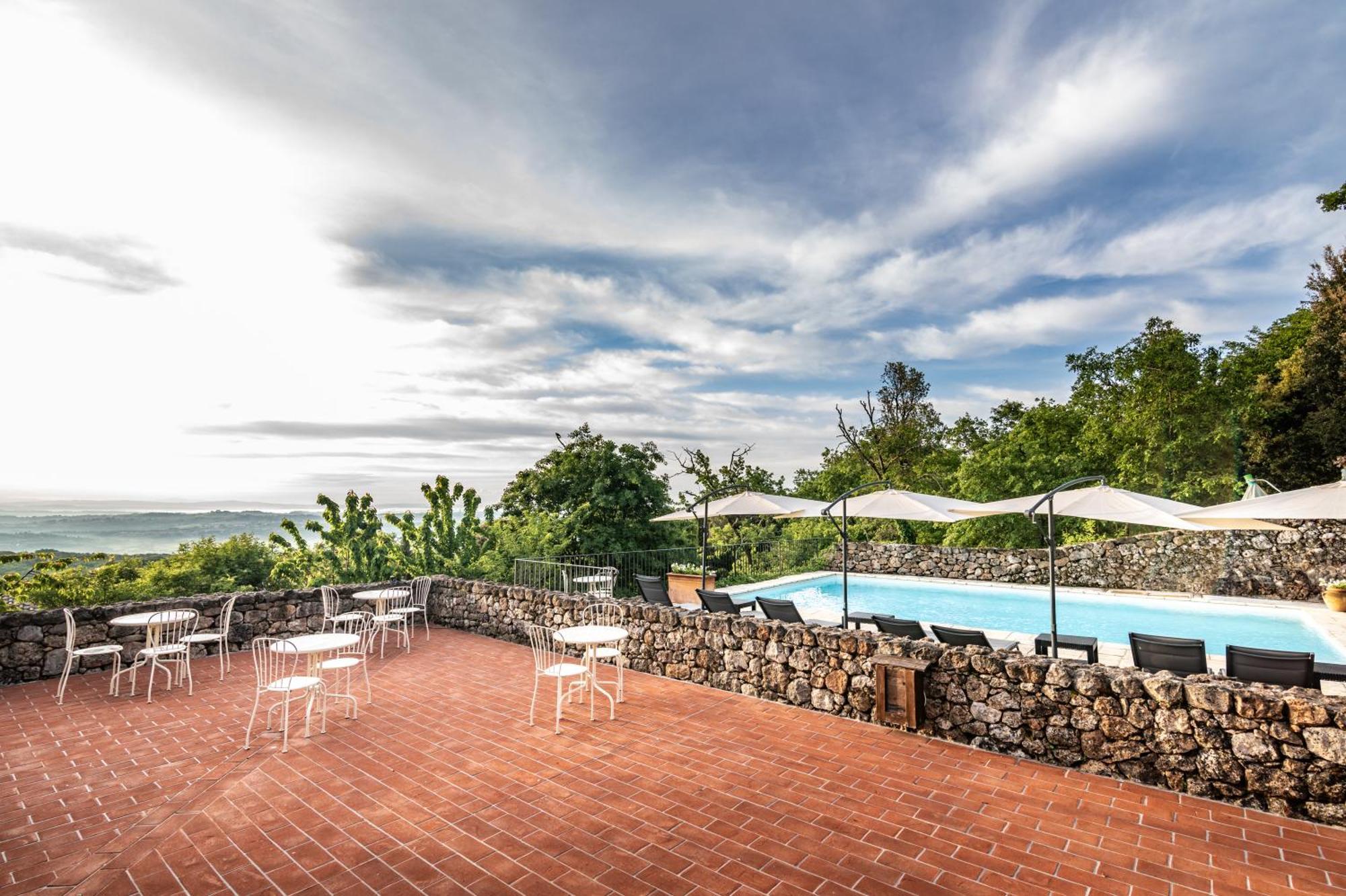 Resort Relais La Costa Historical 3*