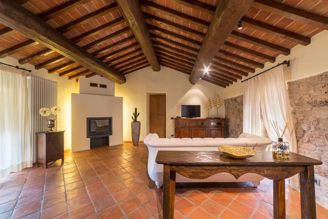 Relais La Costa Resort Monteriggioni