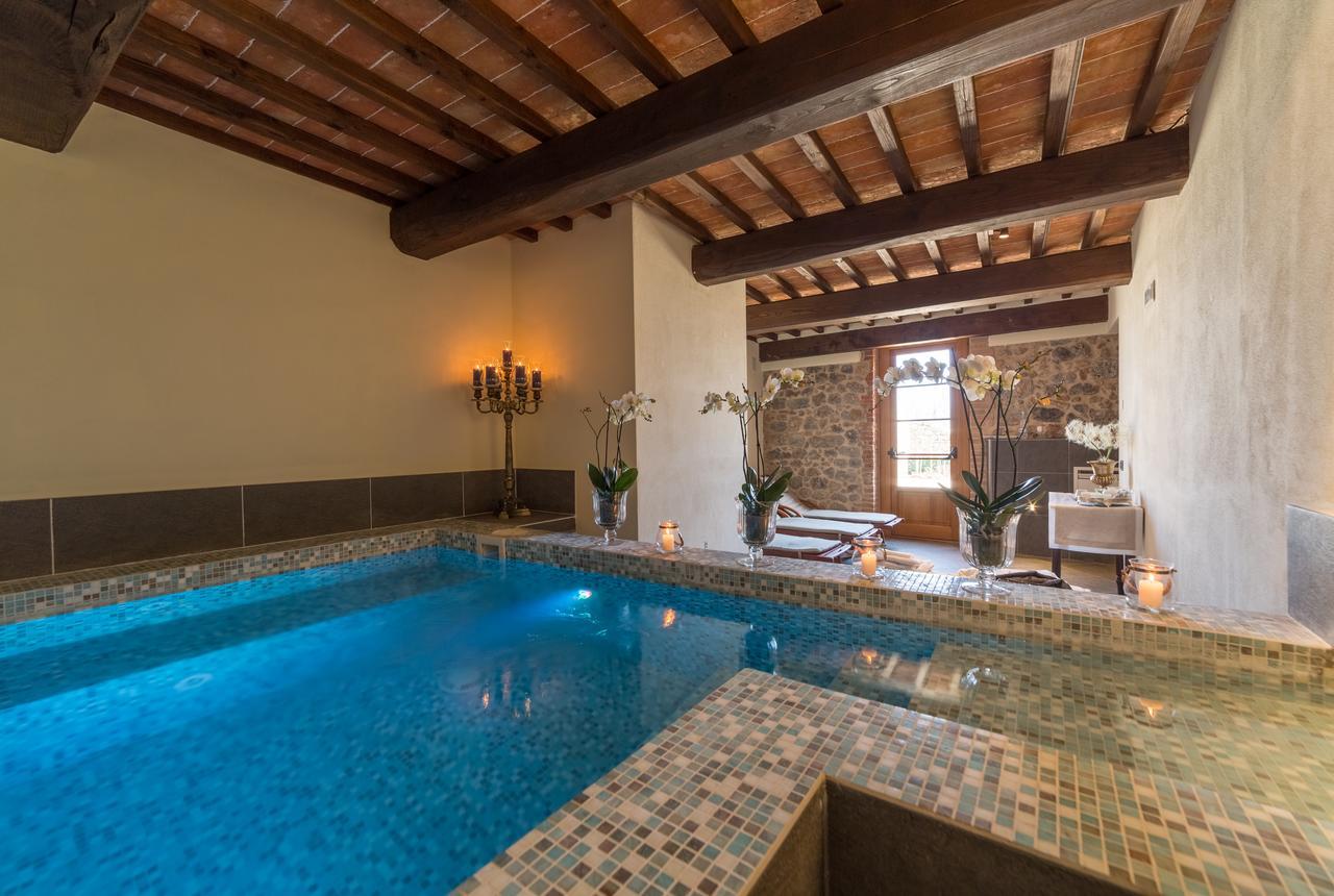 Relais La Costa Resort 3*