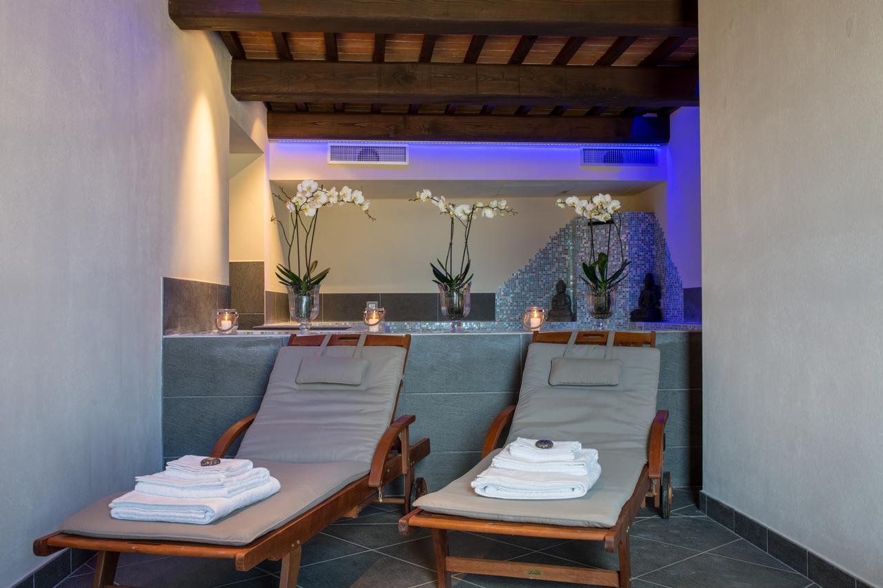 Relais La Costa Historical 3* Monteriggioni