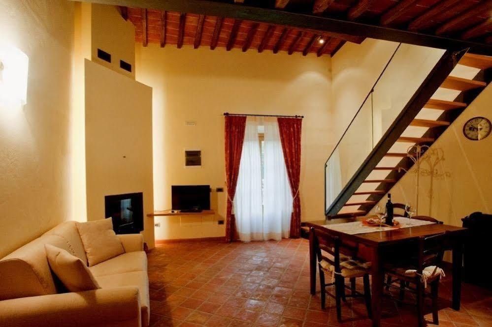 Resort Relais La Costa